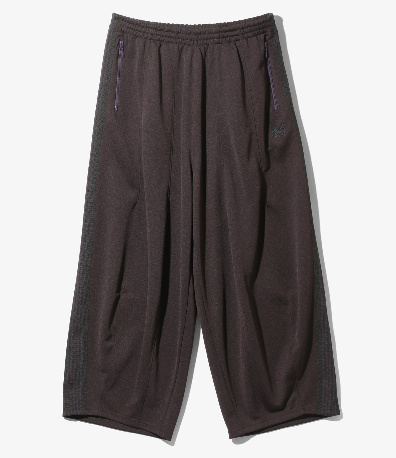 Needles H.D. Track Pant - Poly Smooth