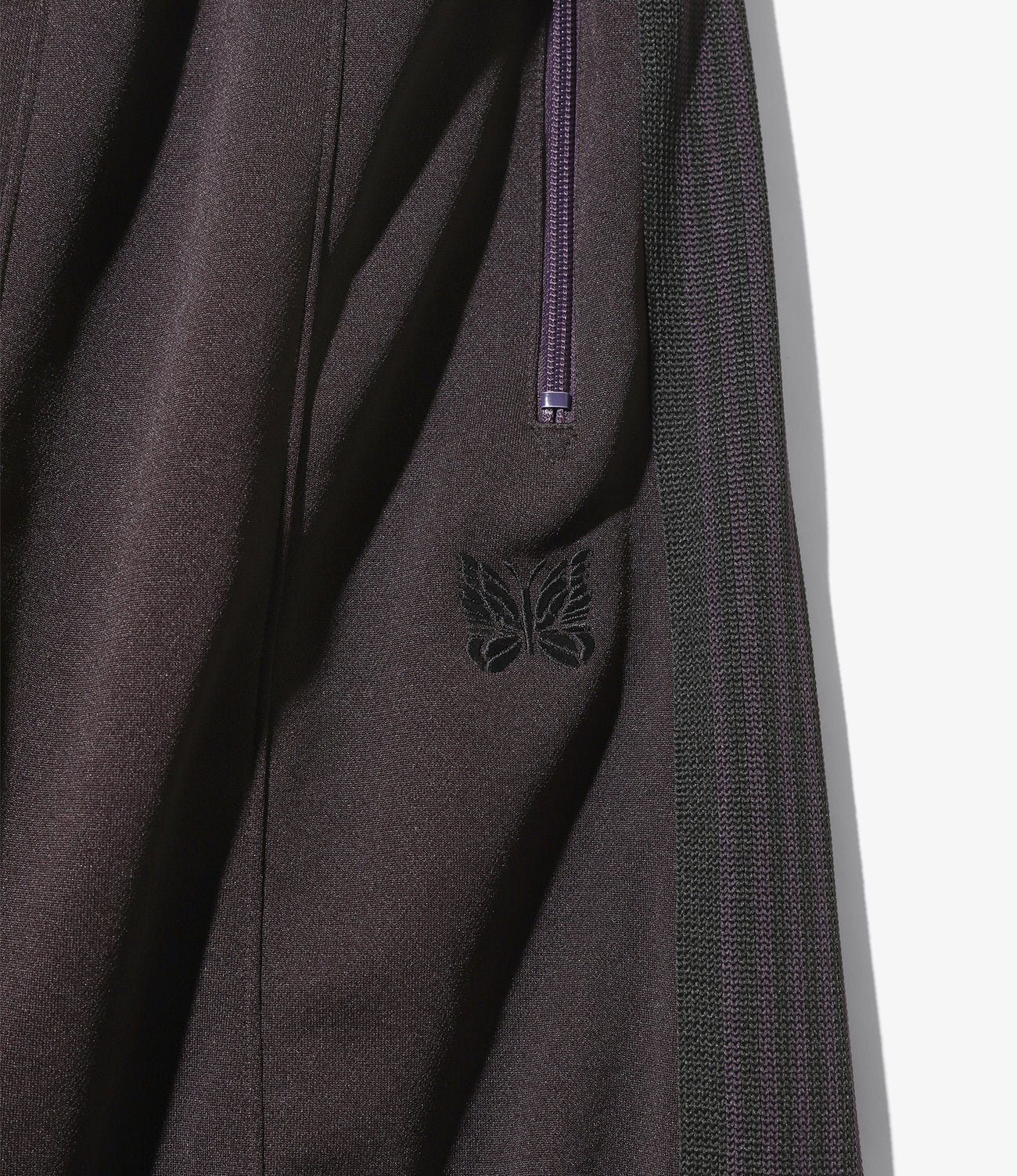 Needles H.D. Track Pant - Poly Smooth