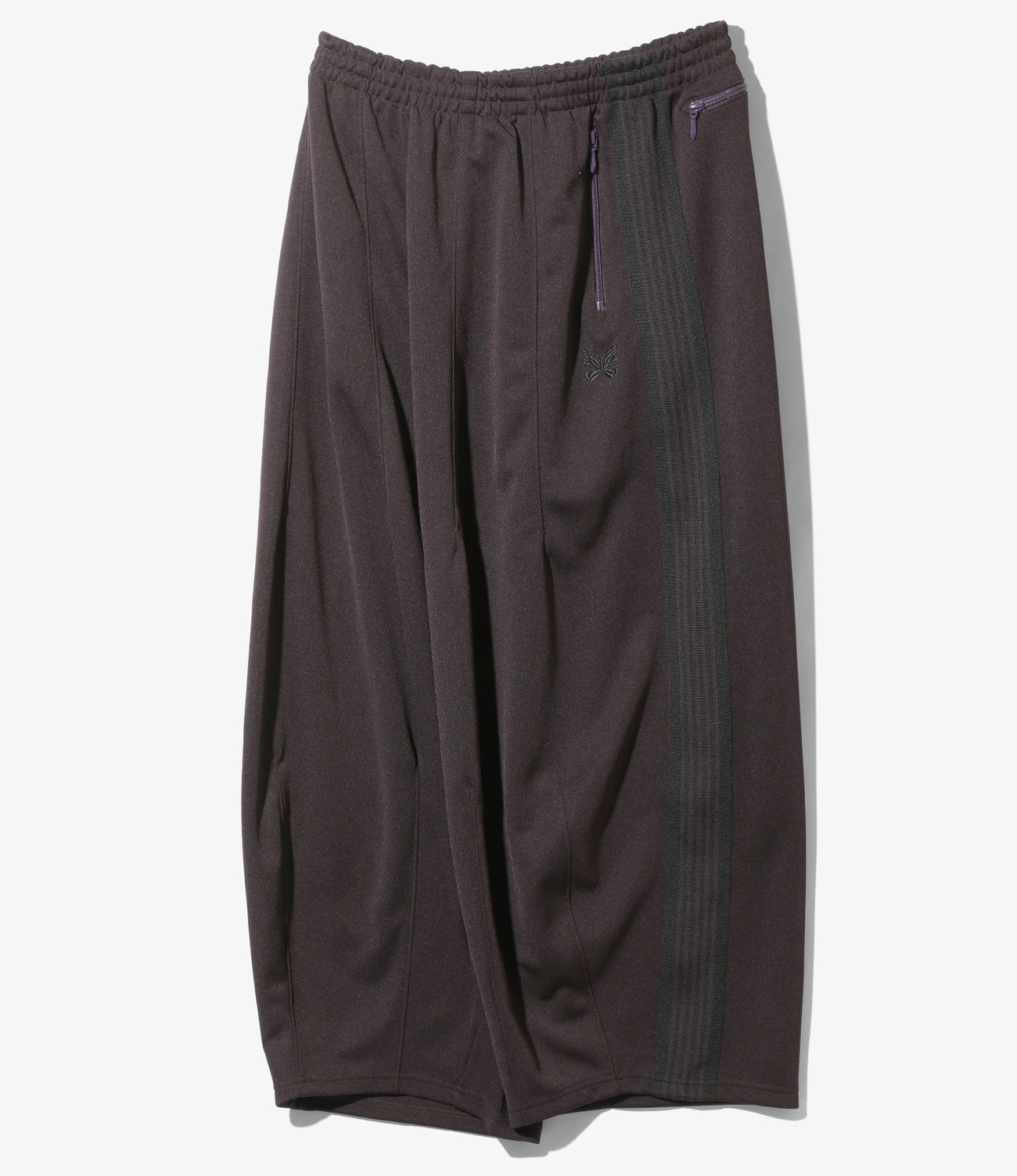 Needles H.D. Track Pant - Poly Smooth