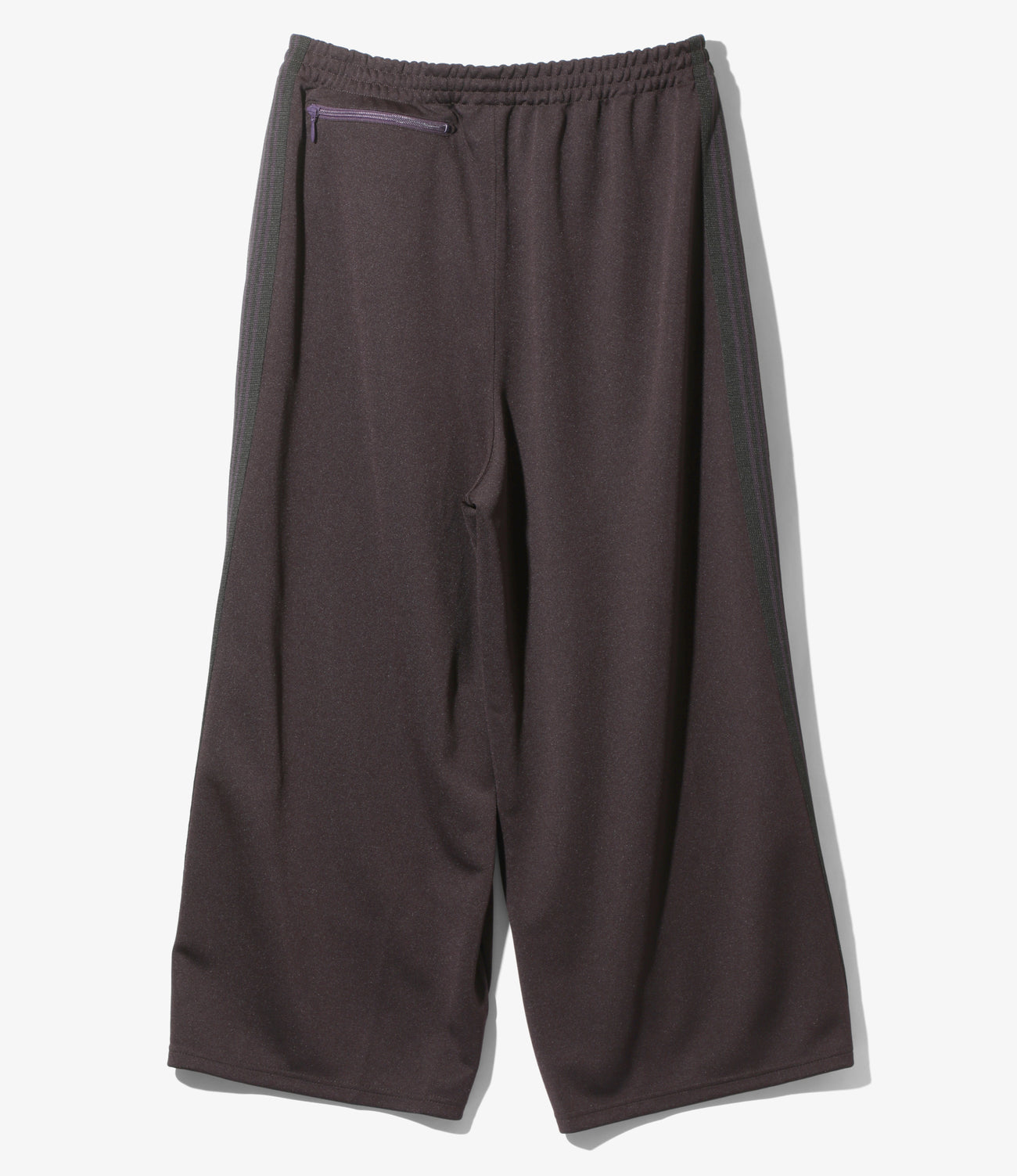 Needles H.D. Track Pant - Poly Smooth