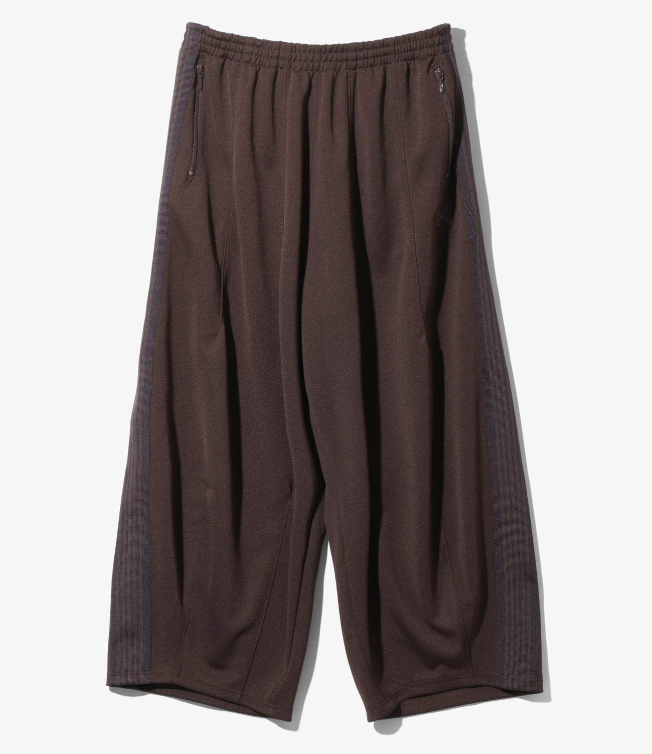 Needles H.D. Track Pant - Poly Smooth