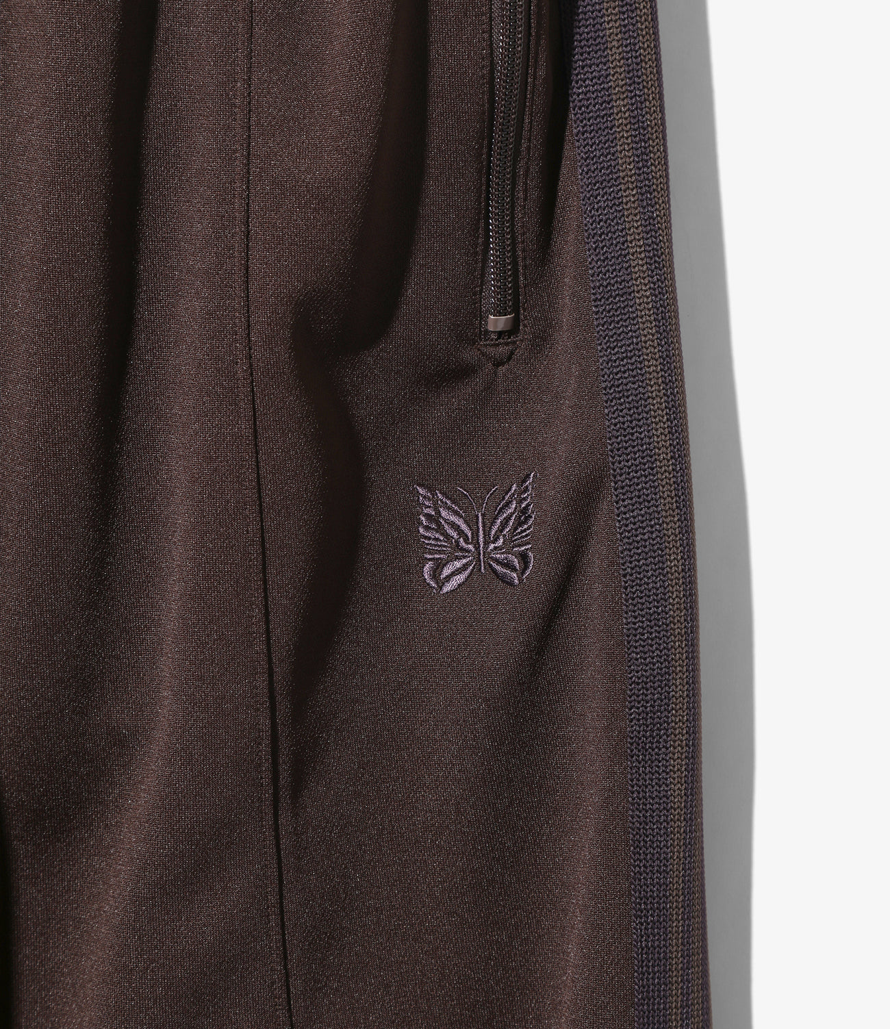 Needles H.D. Track Pant - Poly Smooth