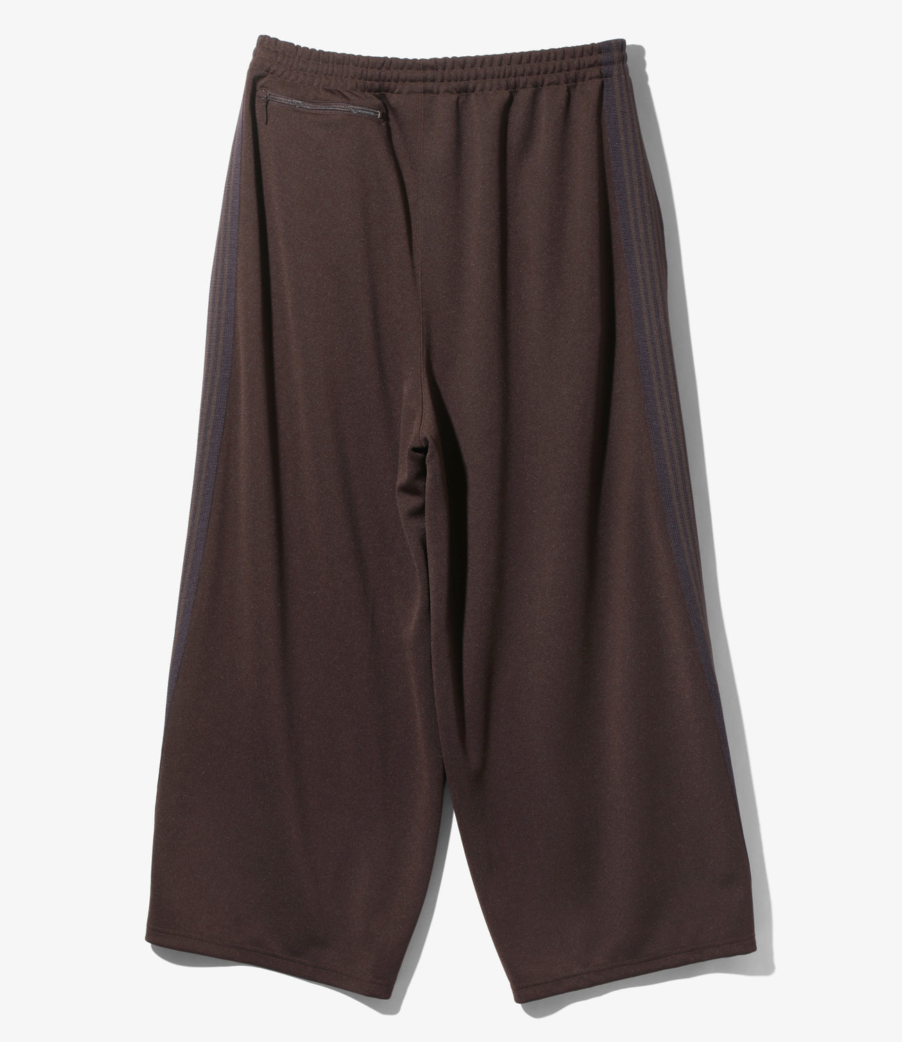 Needles H.D. Track Pant - Poly Smooth