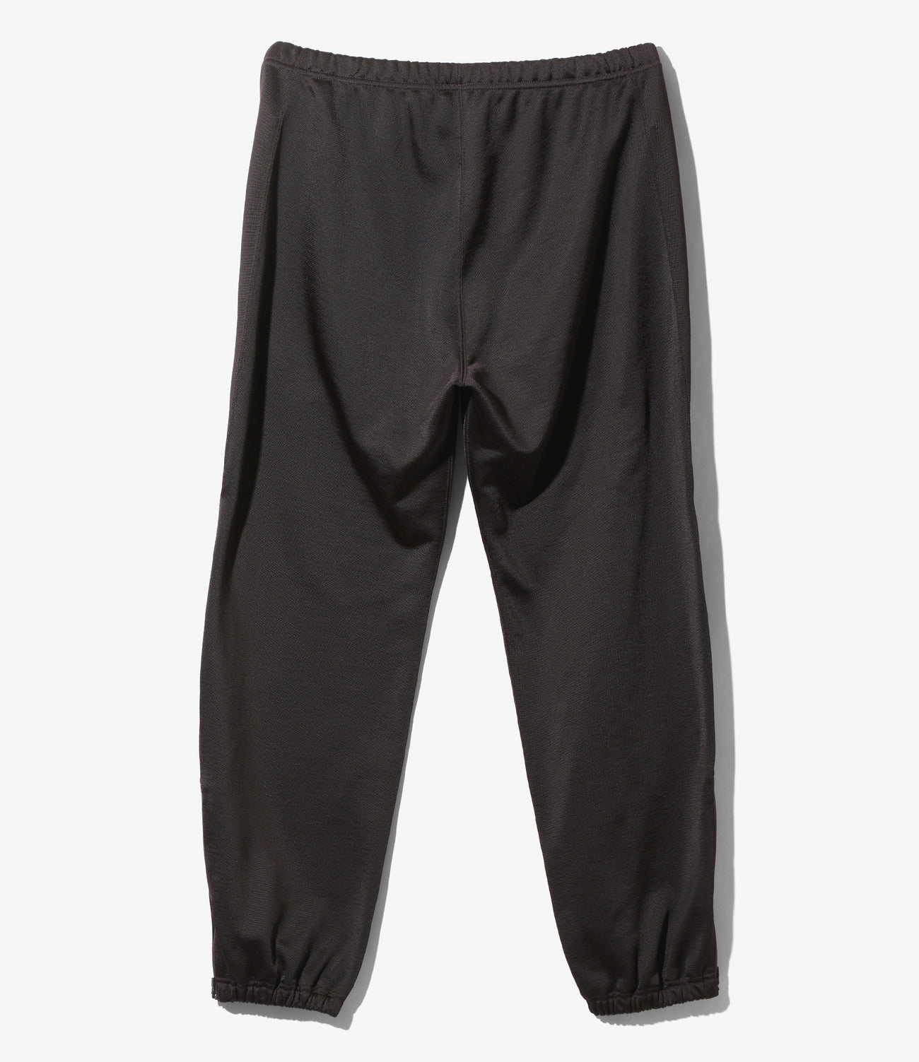 Needles Zipped Sweat Pant - Bright Jersey