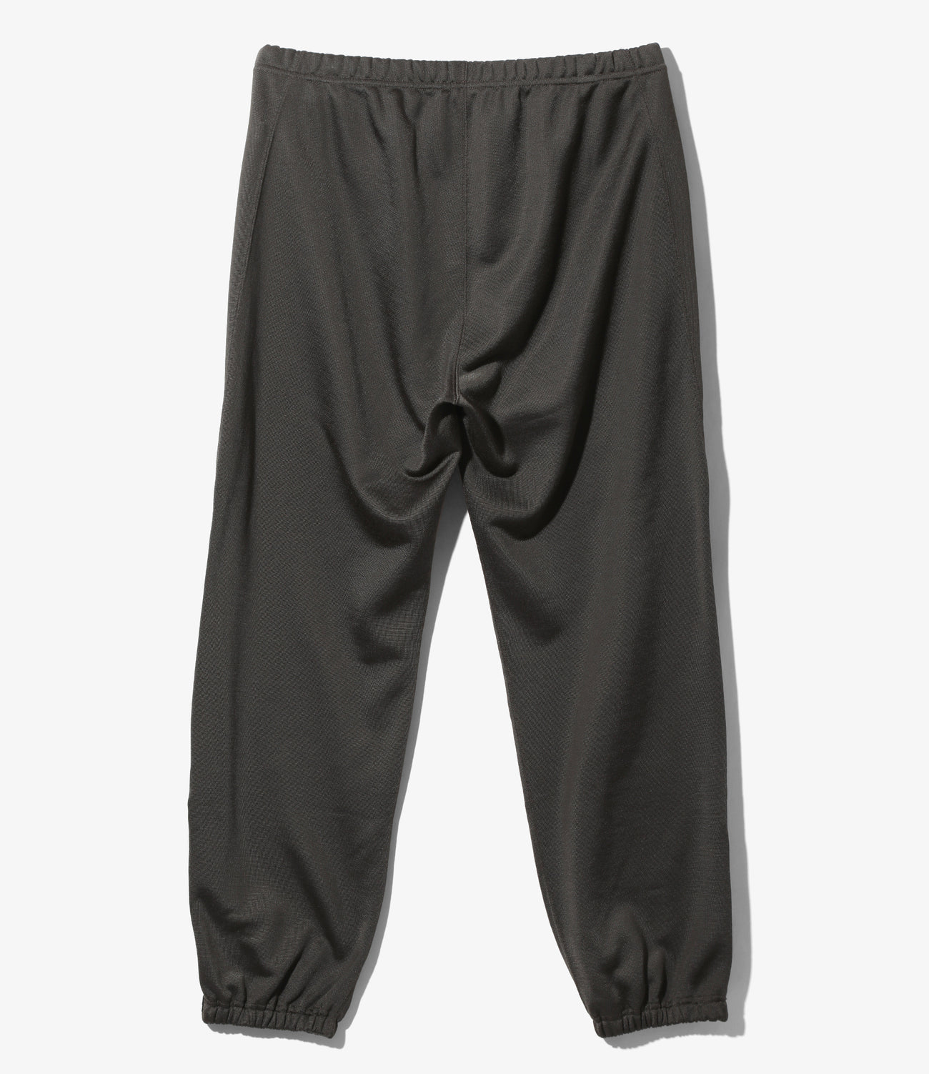 Needles Zipped Sweat Pant - Bright Jersey