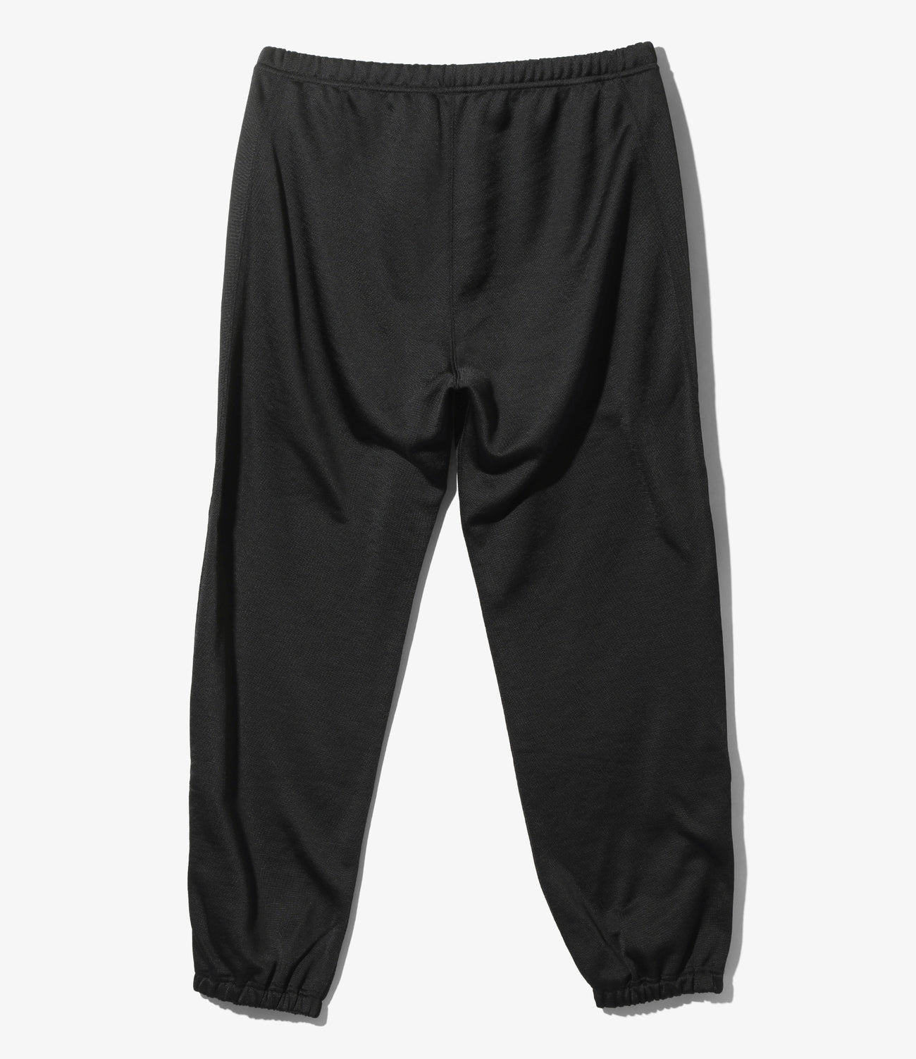 Needles Zipped Sweat Pant - Bright Jersey