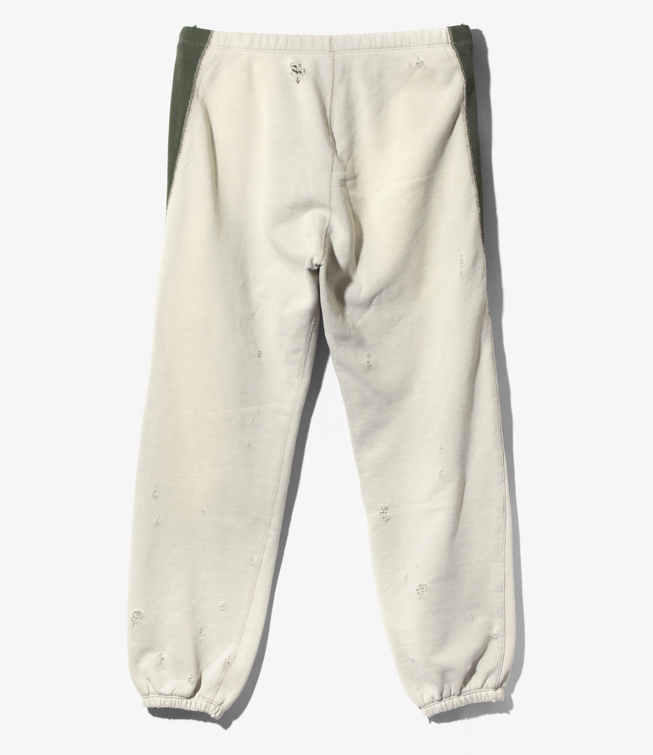 Needles 2-Tone String Sweat Pant - F. Terry