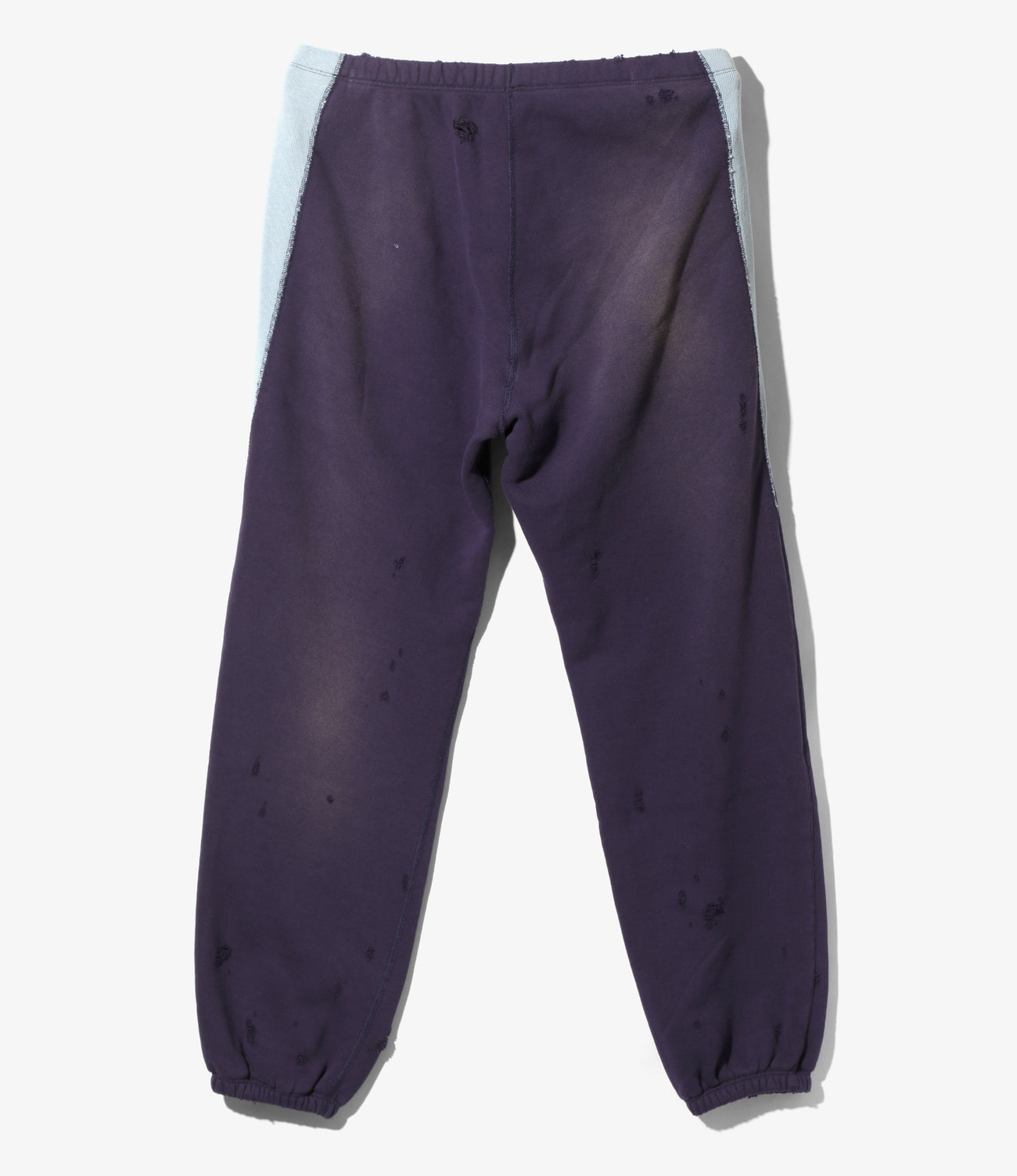 Needles 2-Tone String Sweat Pant - F. Terry