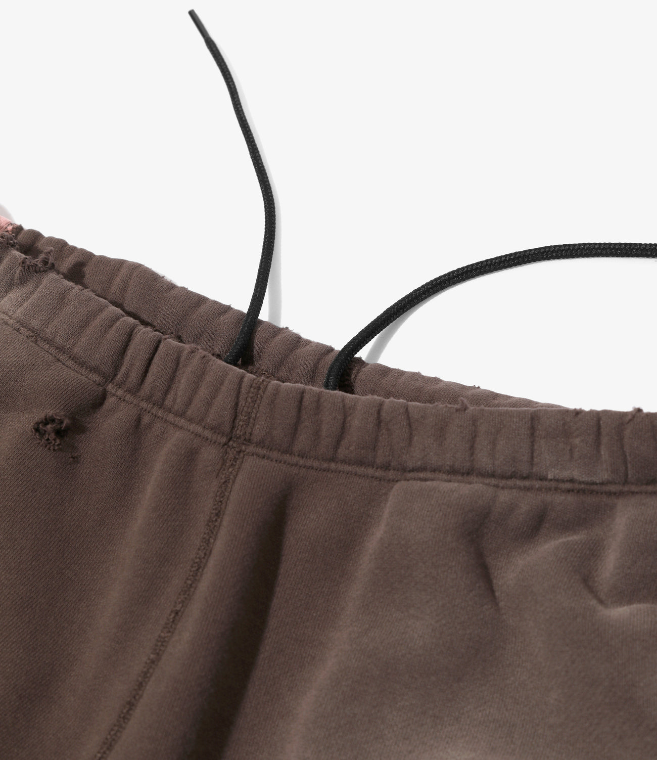 Needles 2-Tone String Sweat Pant - F. Terry