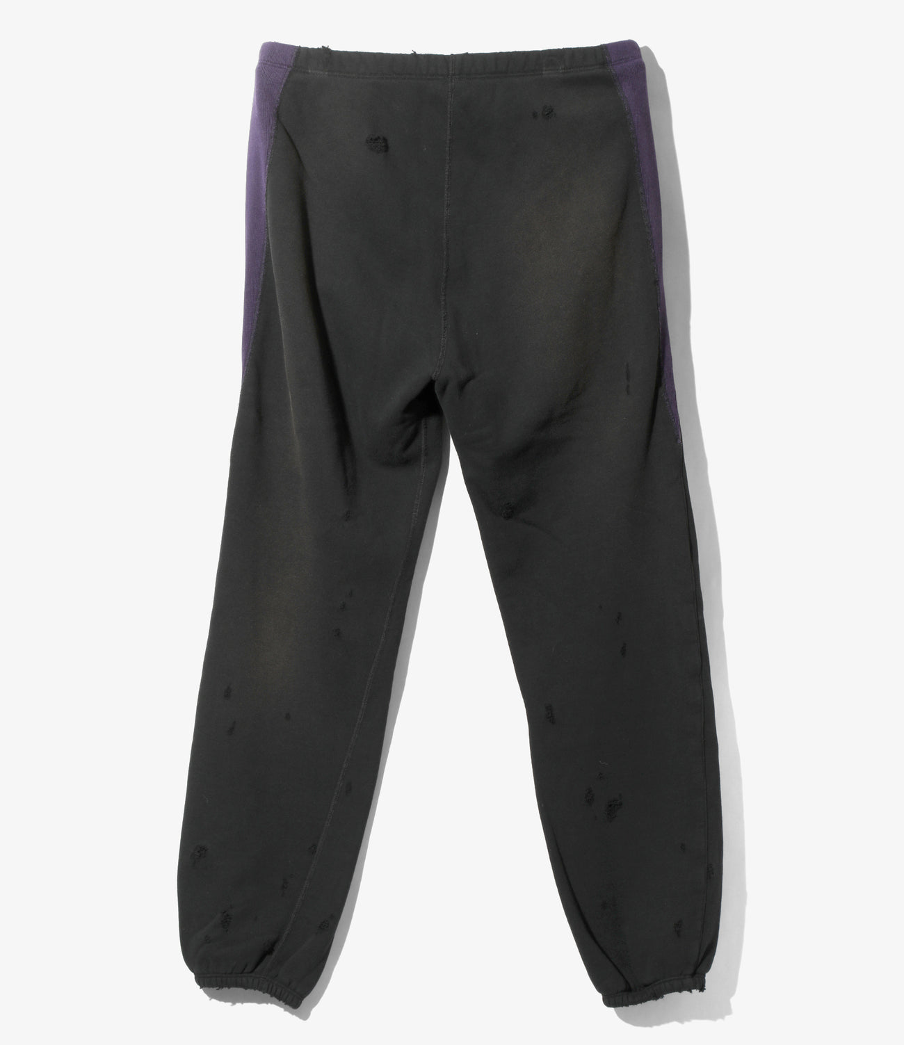 Needles 2-Tone String Sweat Pant - F. Terry