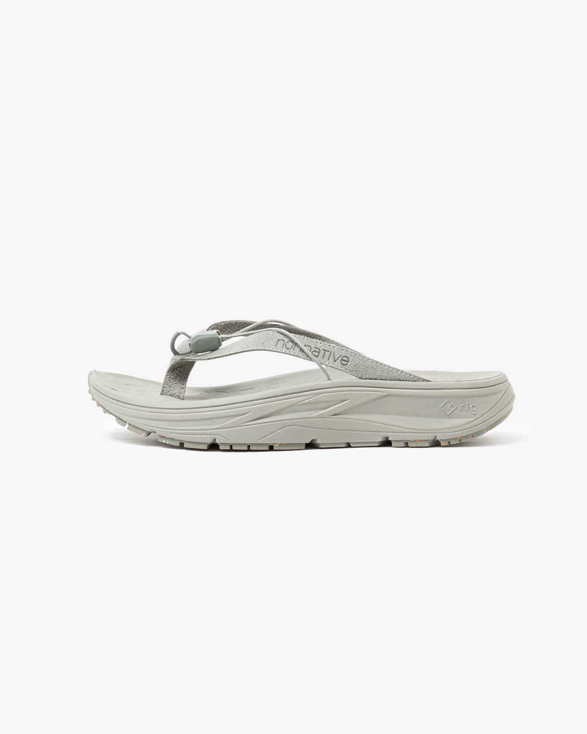 rig × nonnative PWANI Sandal