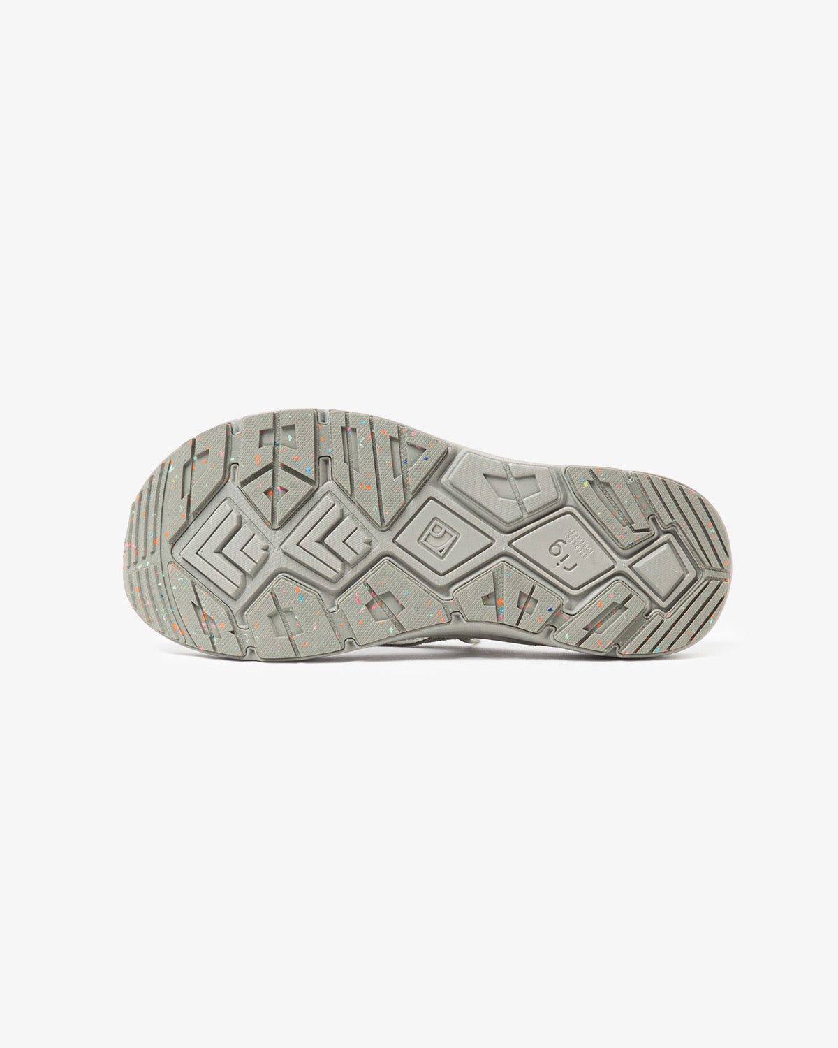 rig × nonnative PWANI Sandal