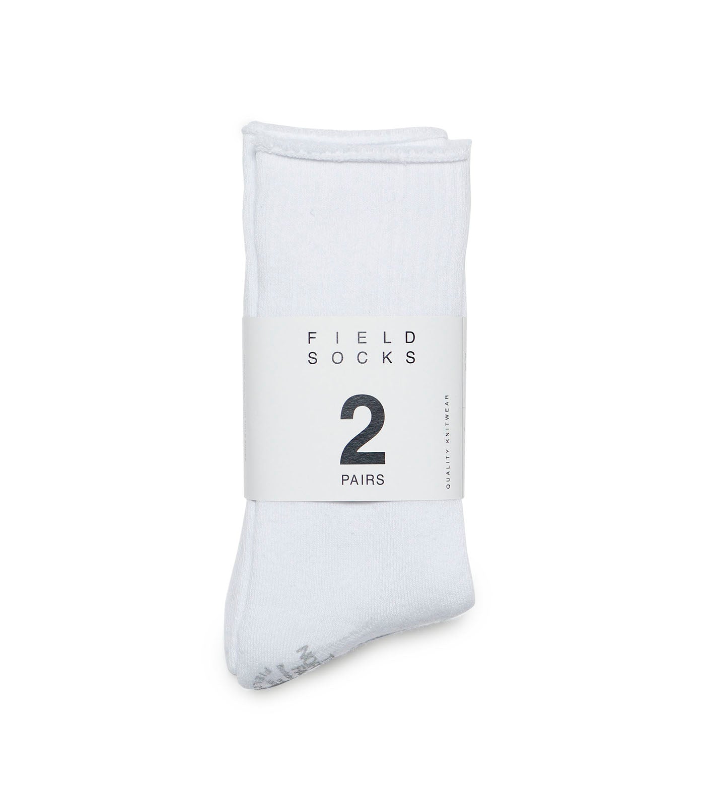 THE NORTH FACE PURPLE LABEL Pack Field Socks 2P