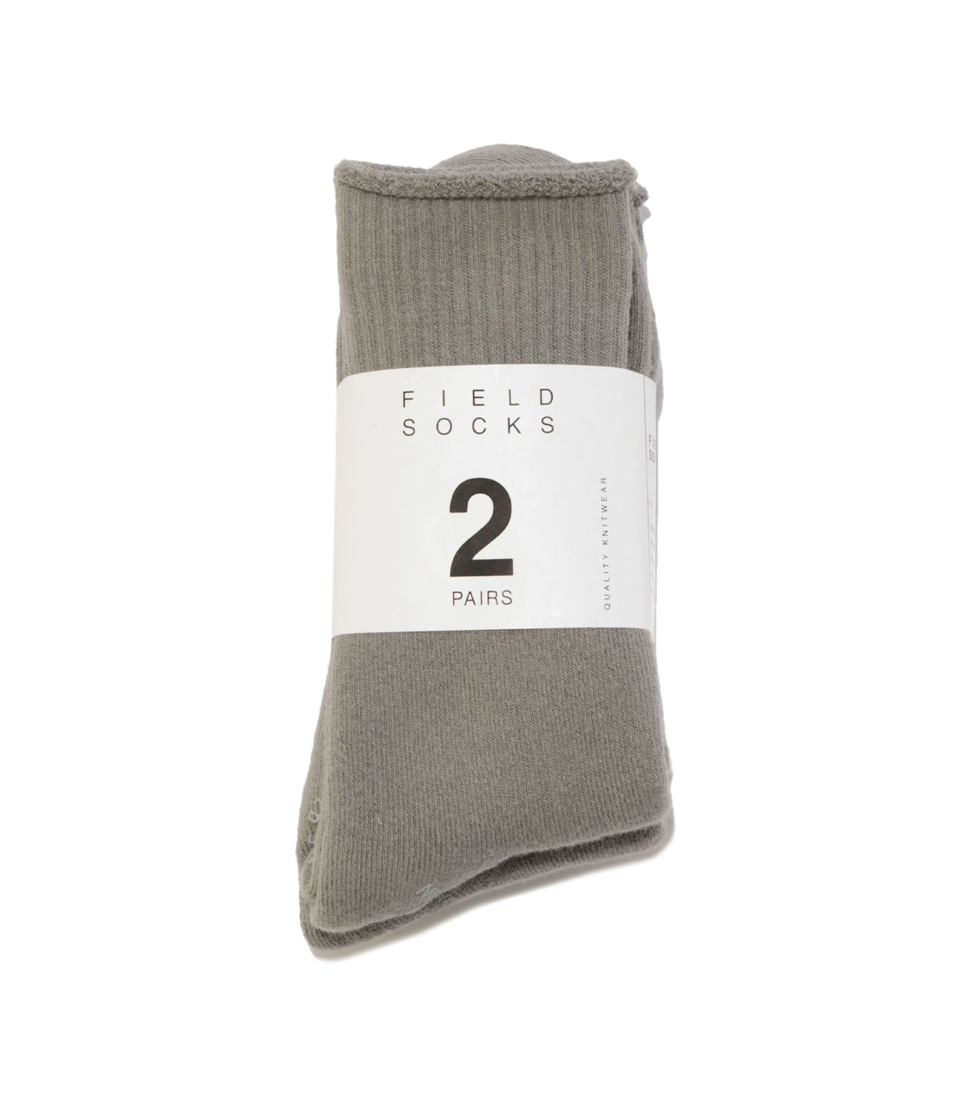 Purple Label Pack Field Socks 2P