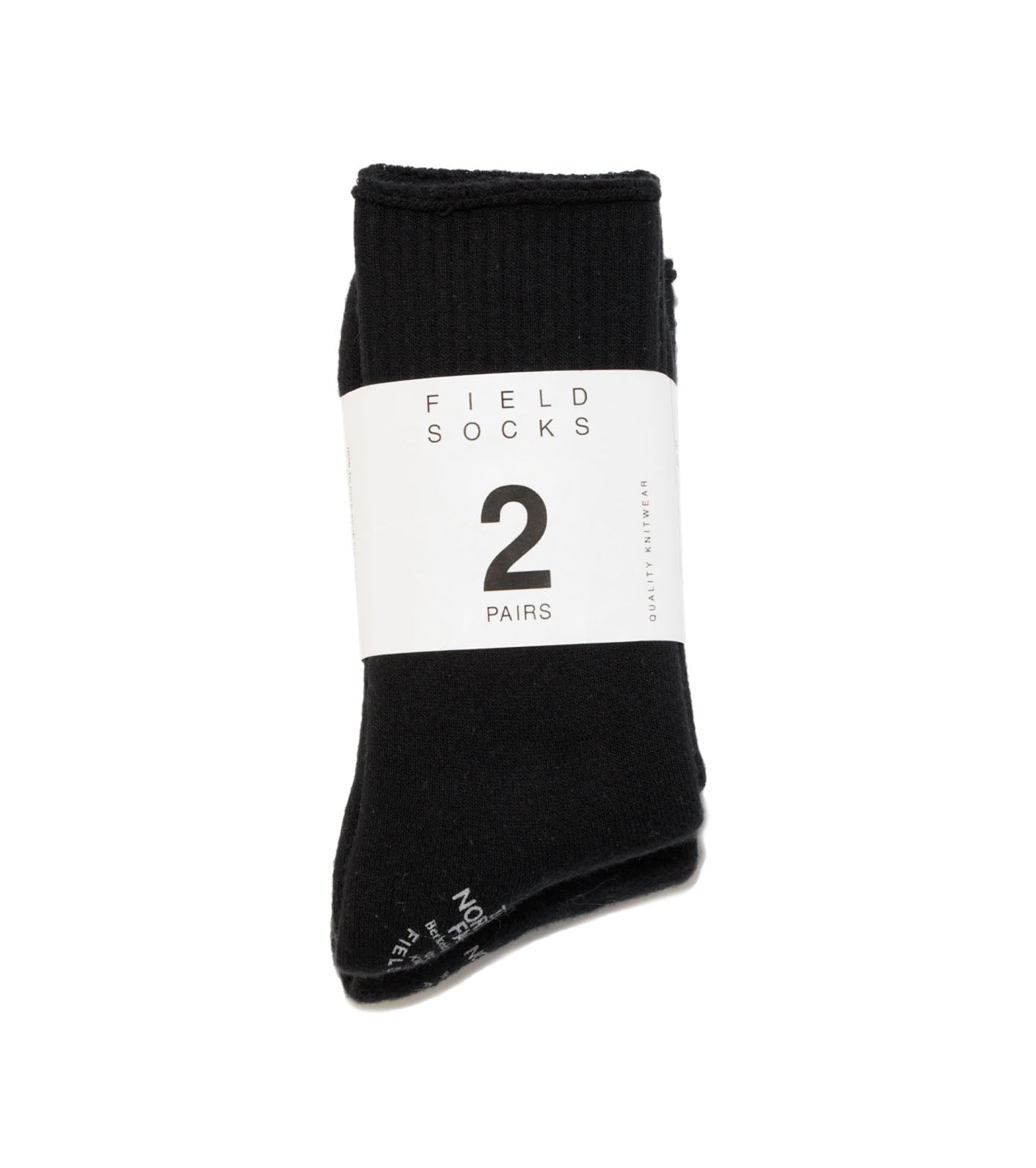 Purple Label Pack Field Socks 2P