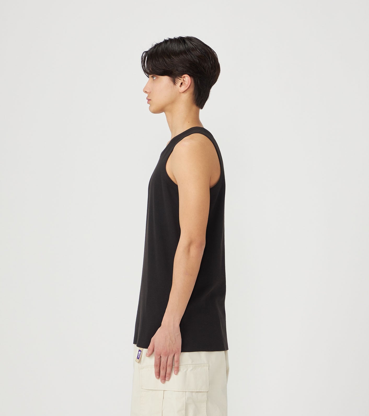 Purple Label Pack Field Tank 2P