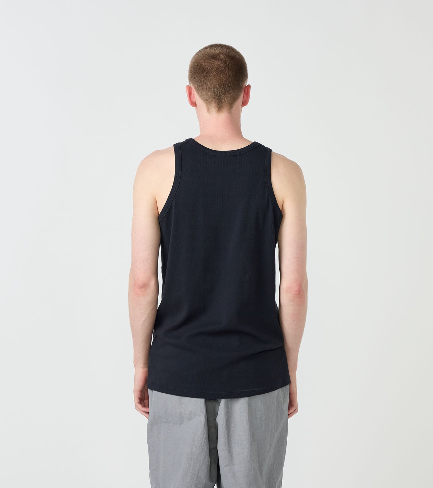 THE NORTH FACE PURPLE LABEL Pack Field Tank 2P