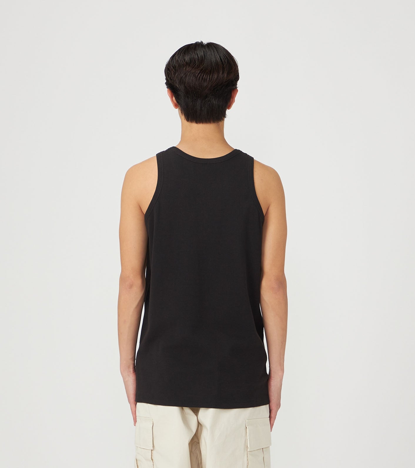 Purple Label Pack Field Tank 2P