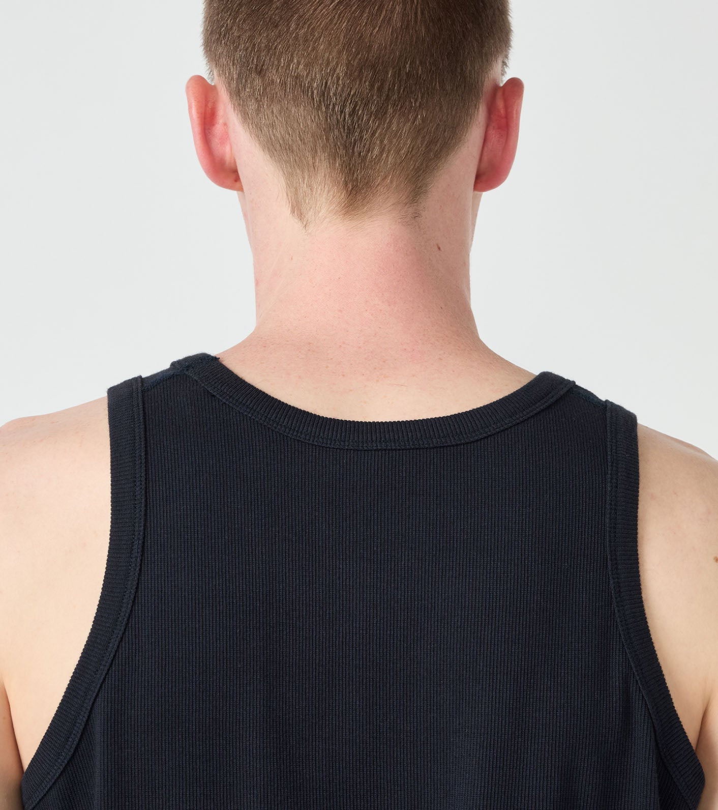 THE NORTH FACE PURPLE LABEL Pack Field Tank 2P
