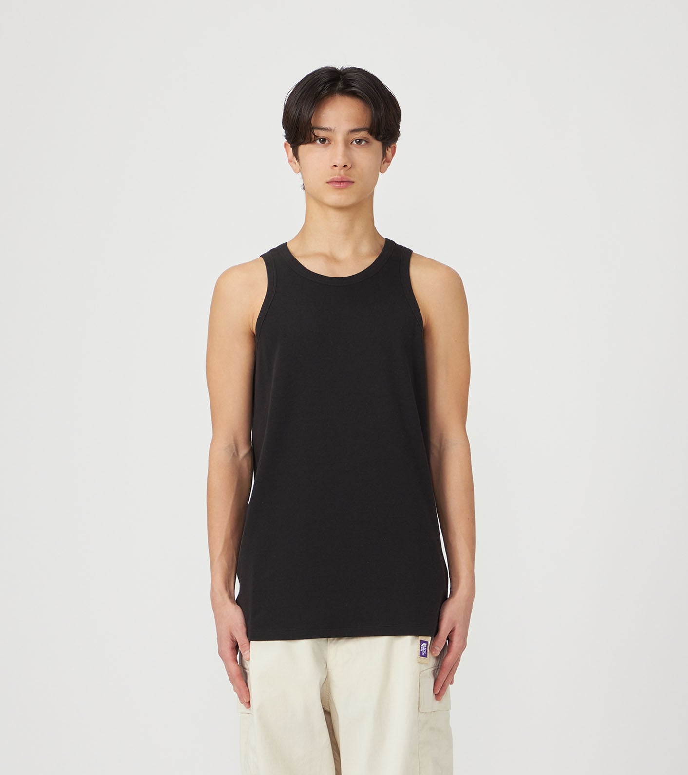 Purple Label Pack Field Tank 2P