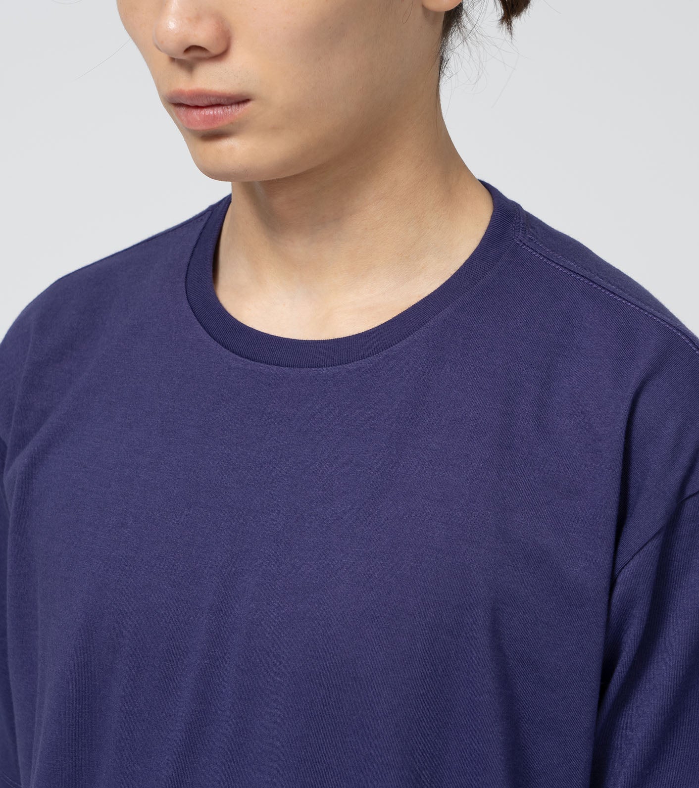 THE NORTH FACE PURPLE LABEL Pack Field Tee