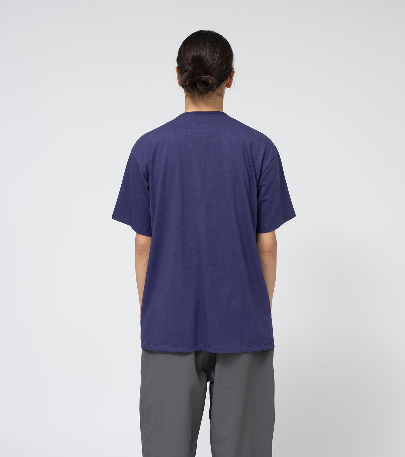 THE NORTH FACE PURPLE LABEL Pack Field Tee