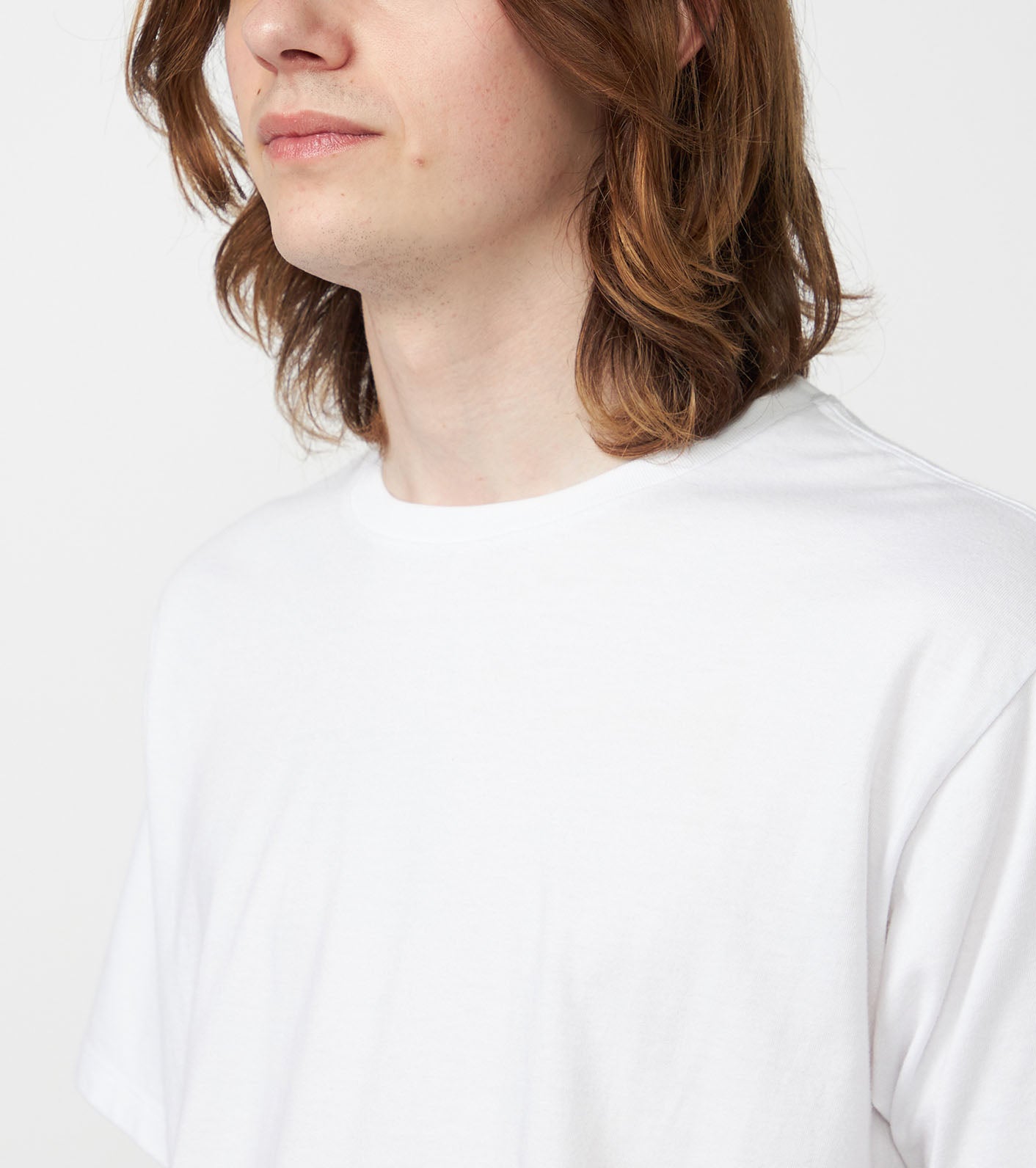 THE NORTH FACE PURPLE LABEL Pack Field Tee