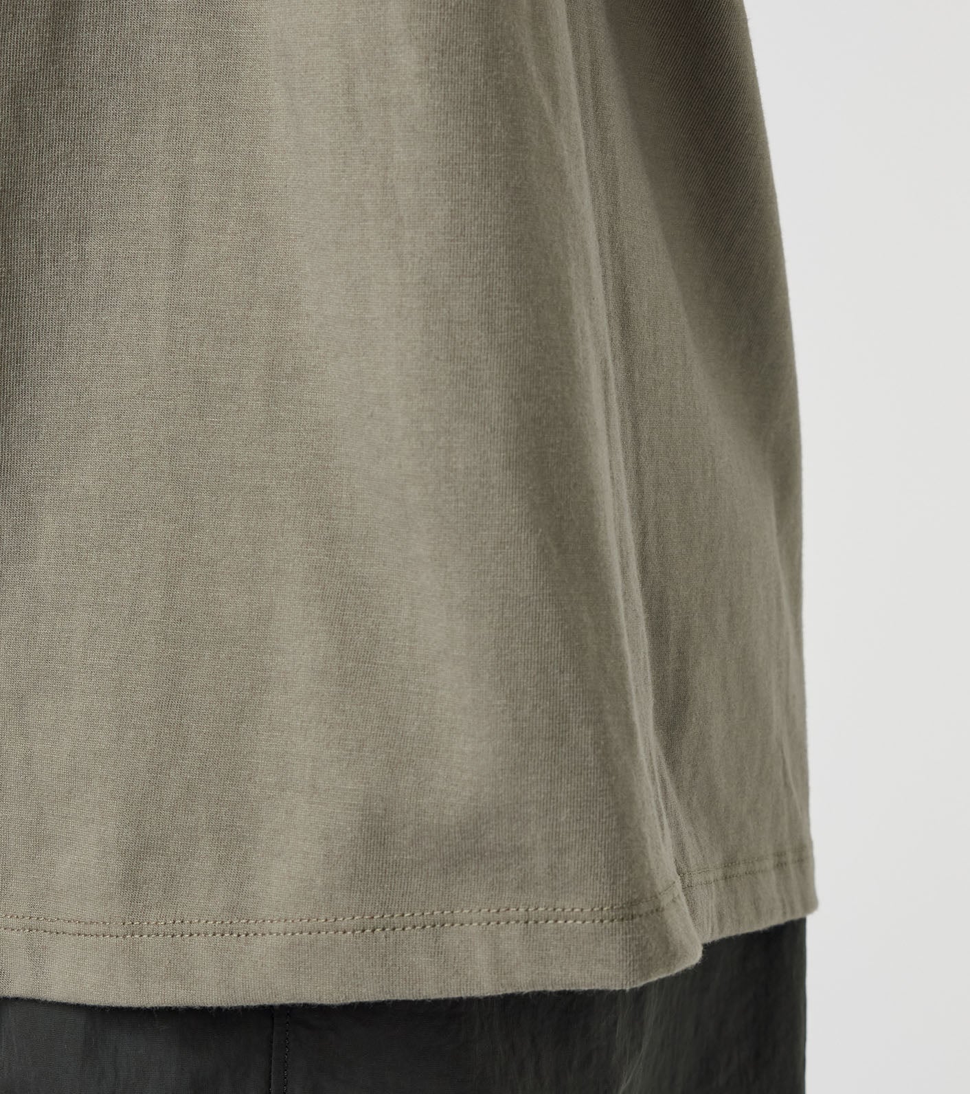 THE NORTH FACE PURPLE LABEL Pack Field Tee