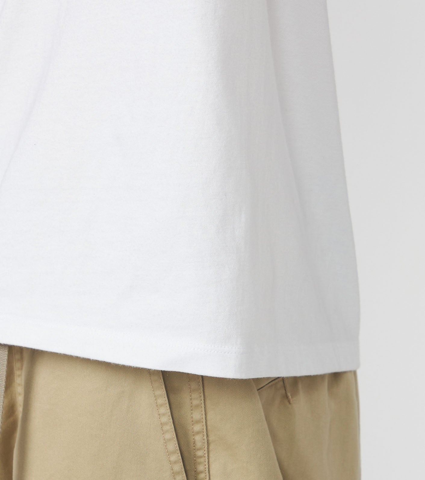 Purple Label Pack Field Tee