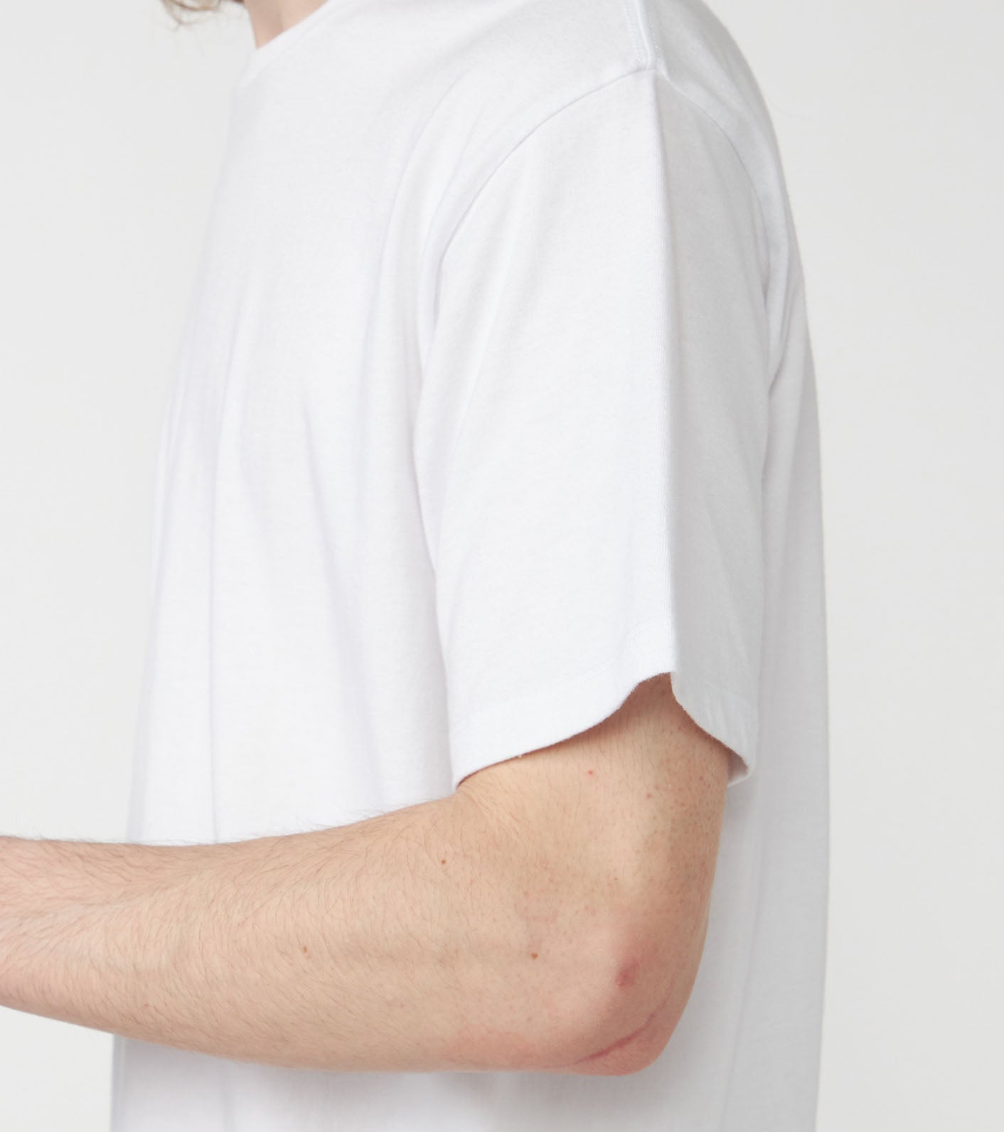 THE NORTH FACE PURPLE LABEL Pack Field Tee