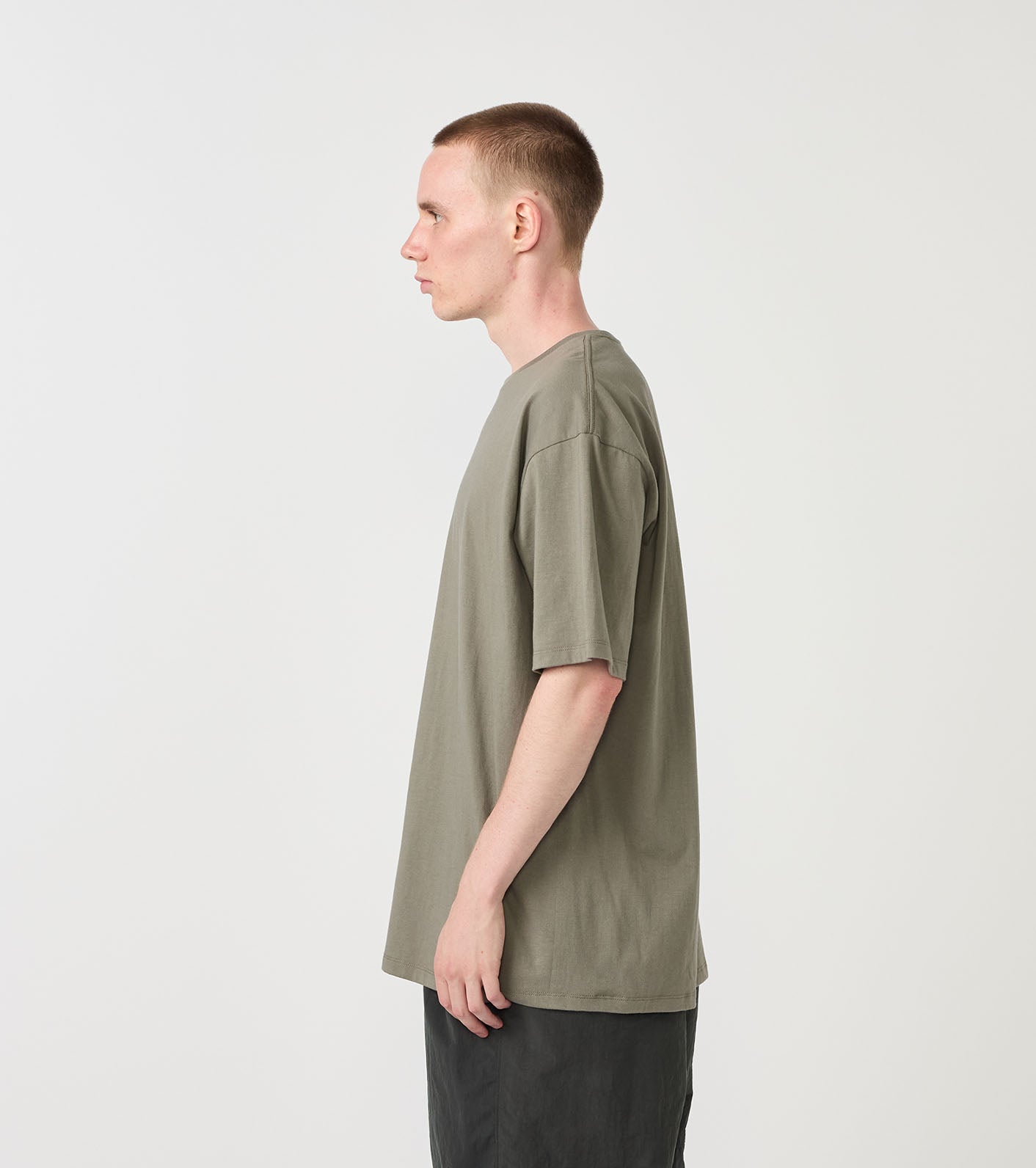 THE NORTH FACE PURPLE LABEL Pack Field Tee