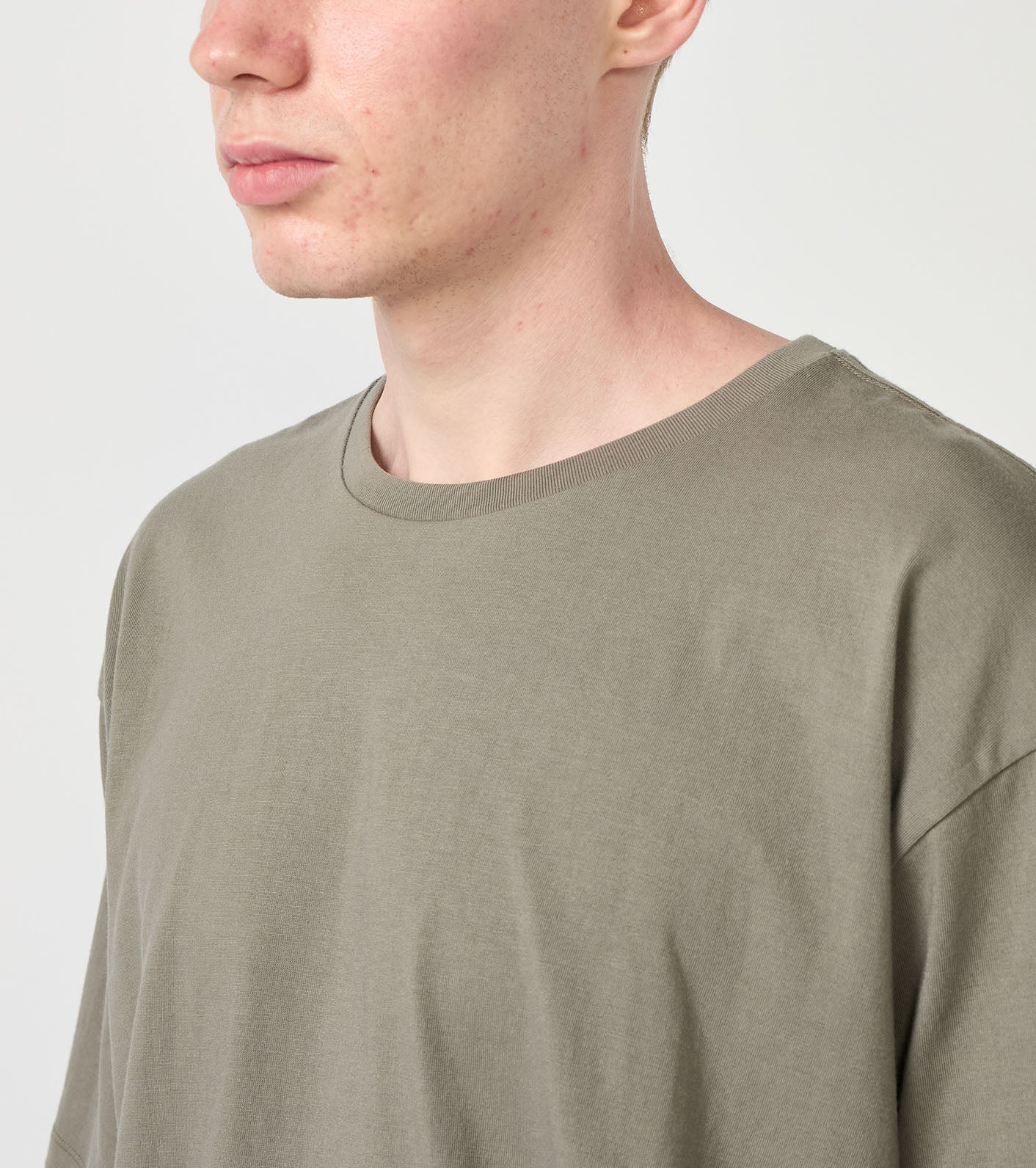 THE NORTH FACE PURPLE LABEL Pack Field Tee