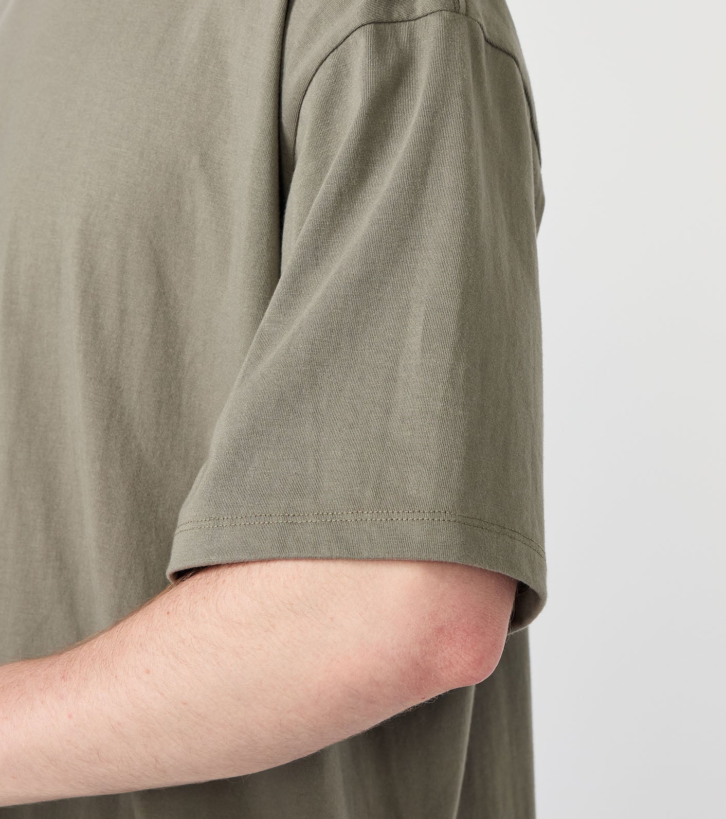 THE NORTH FACE PURPLE LABEL Pack Field Tee