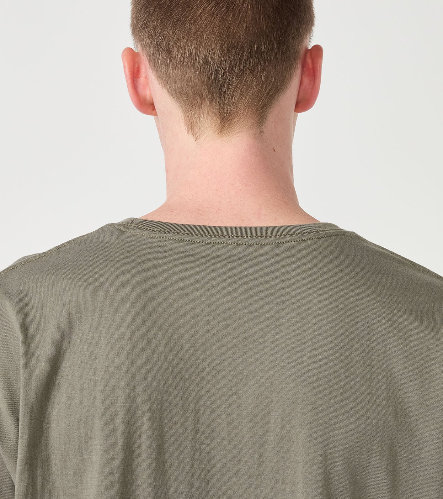 THE NORTH FACE PURPLE LABEL Pack Field Tee