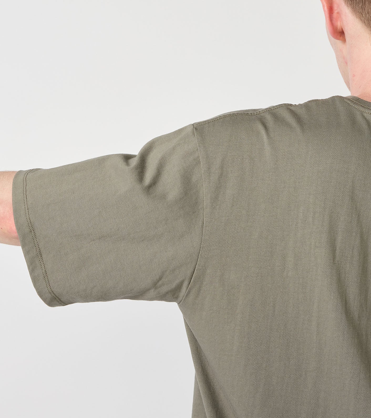 THE NORTH FACE PURPLE LABEL Pack Field Tee