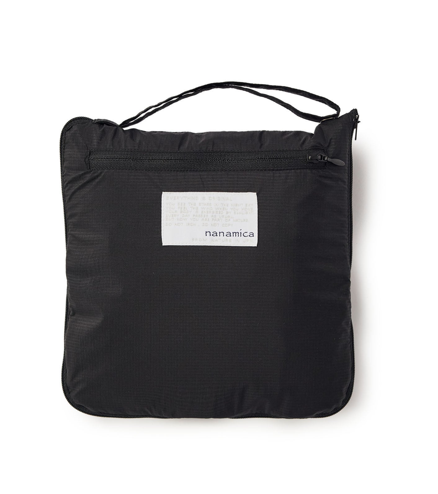 nanamica Packable Field Jacket