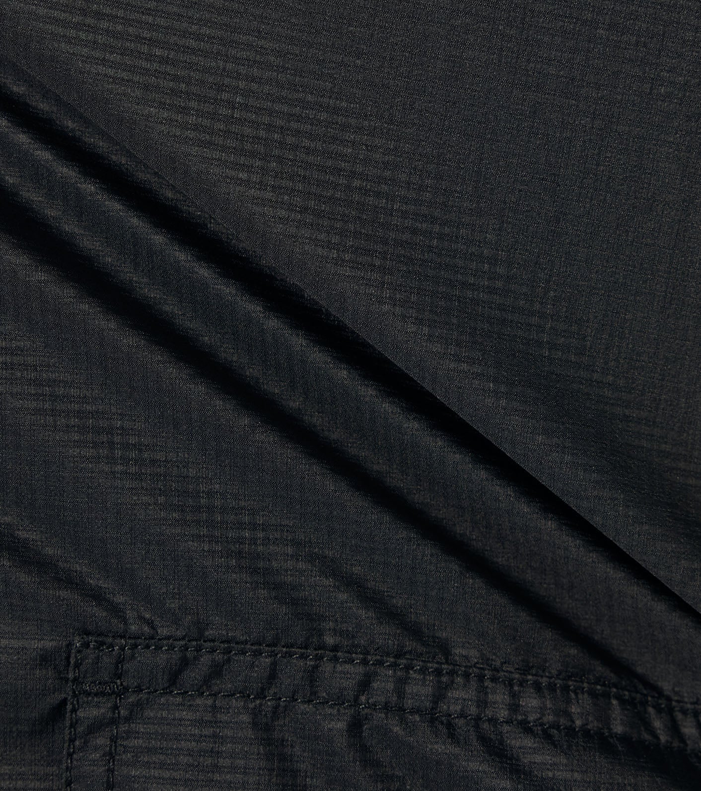 nanamica Packable Field Jacket