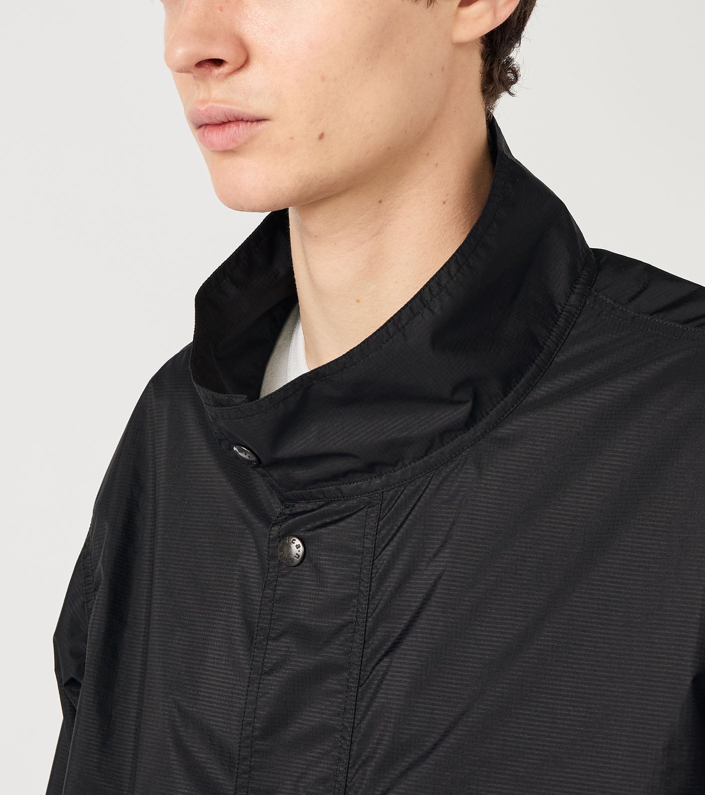 nanamica Packable Field Jacket