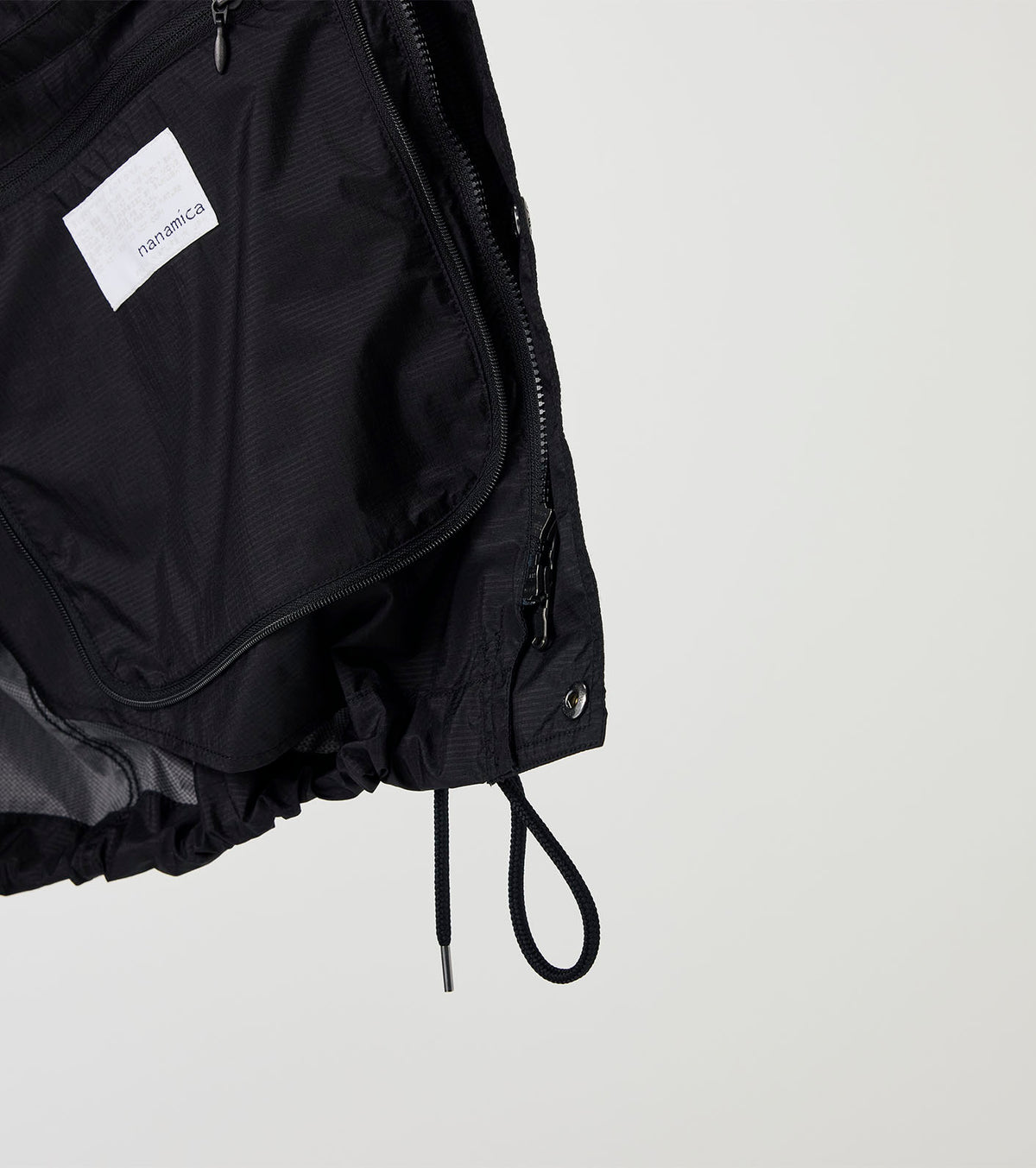 nanamica Packable Field Jacket