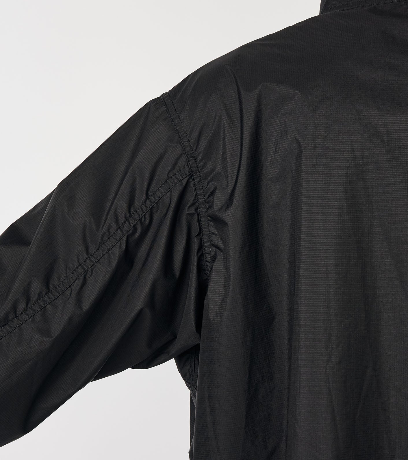 nanamica Packable Field Jacket