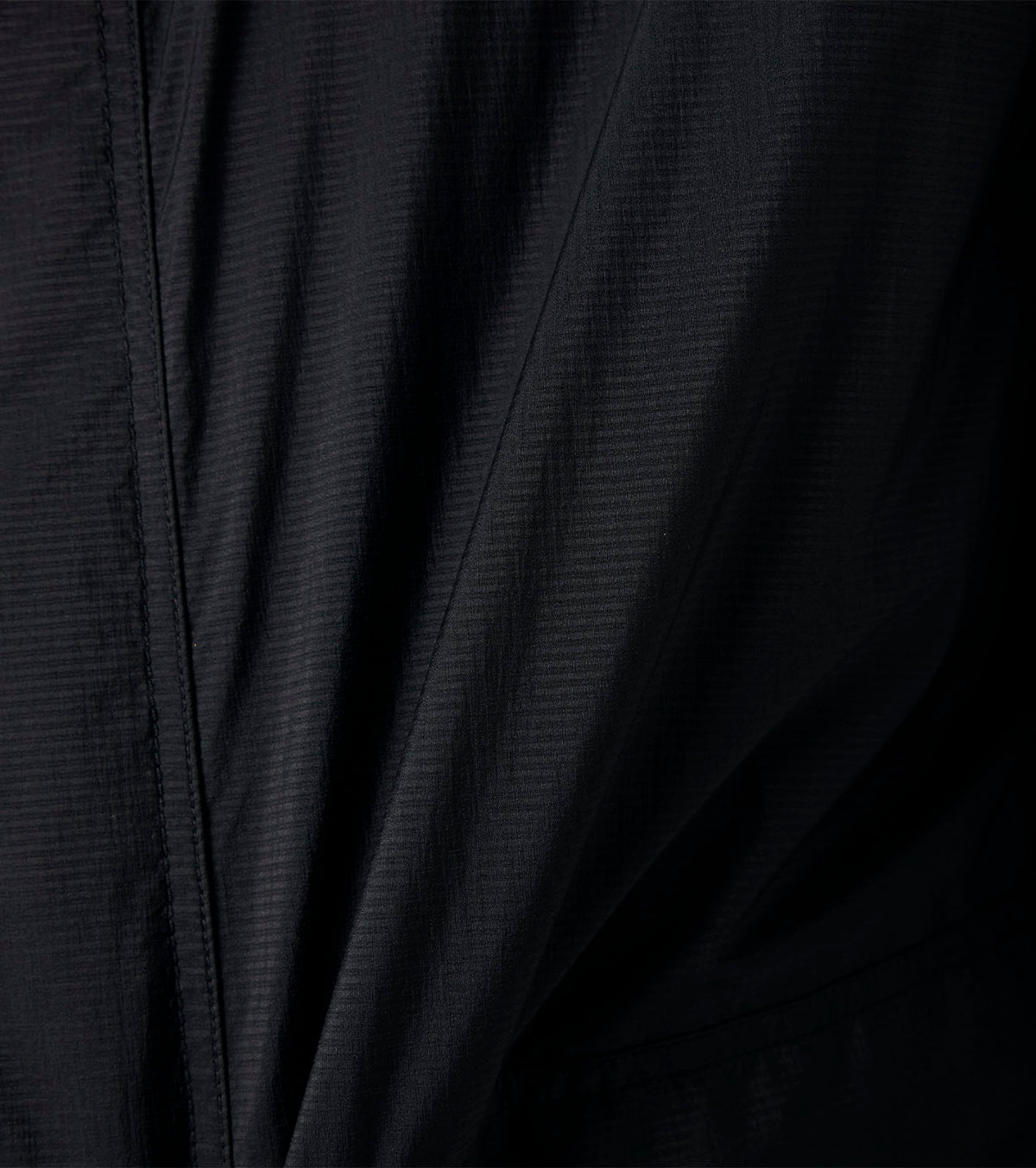 nanamica Packable Field Jacket