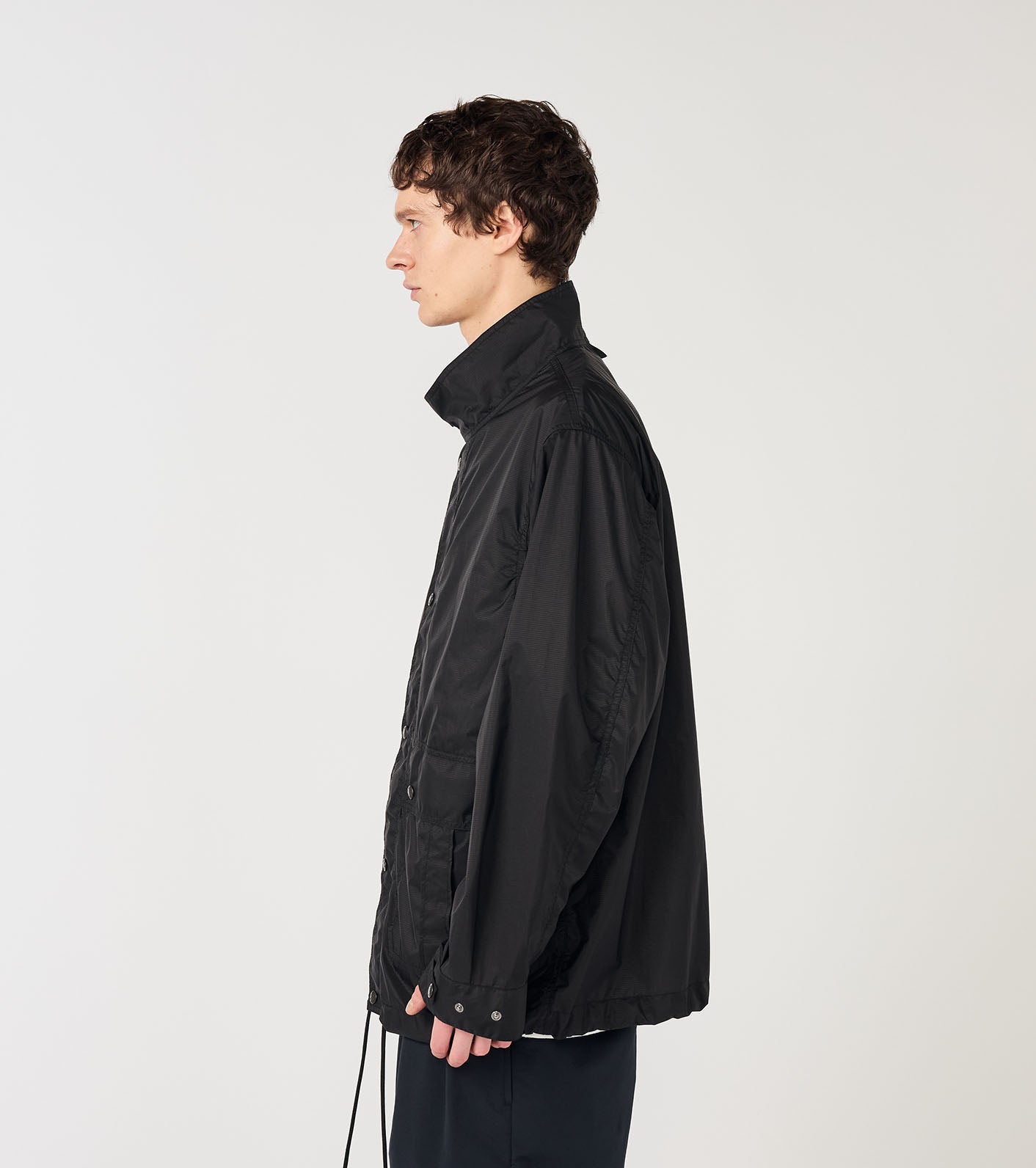 nanamica Packable Field Jacket