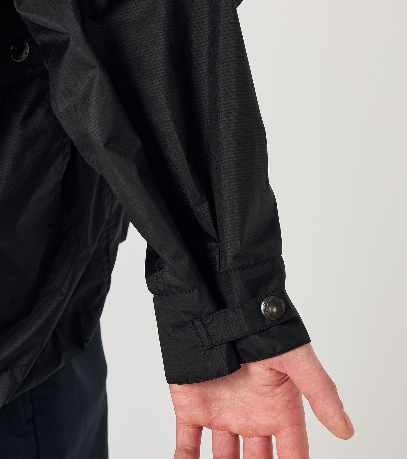 nanamica Packable Field Jacket