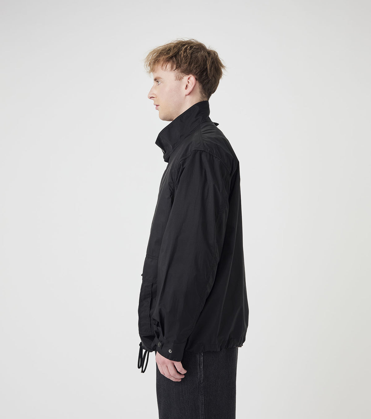 nanamica Packable Field Jacket