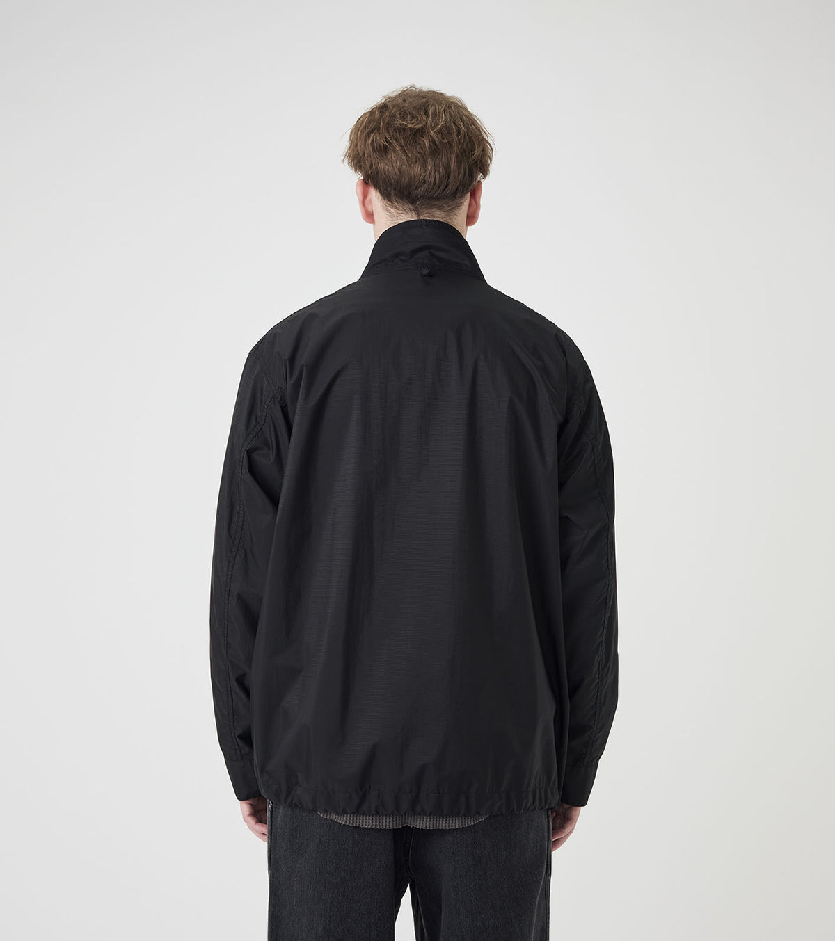 nanamica Packable Field Jacket