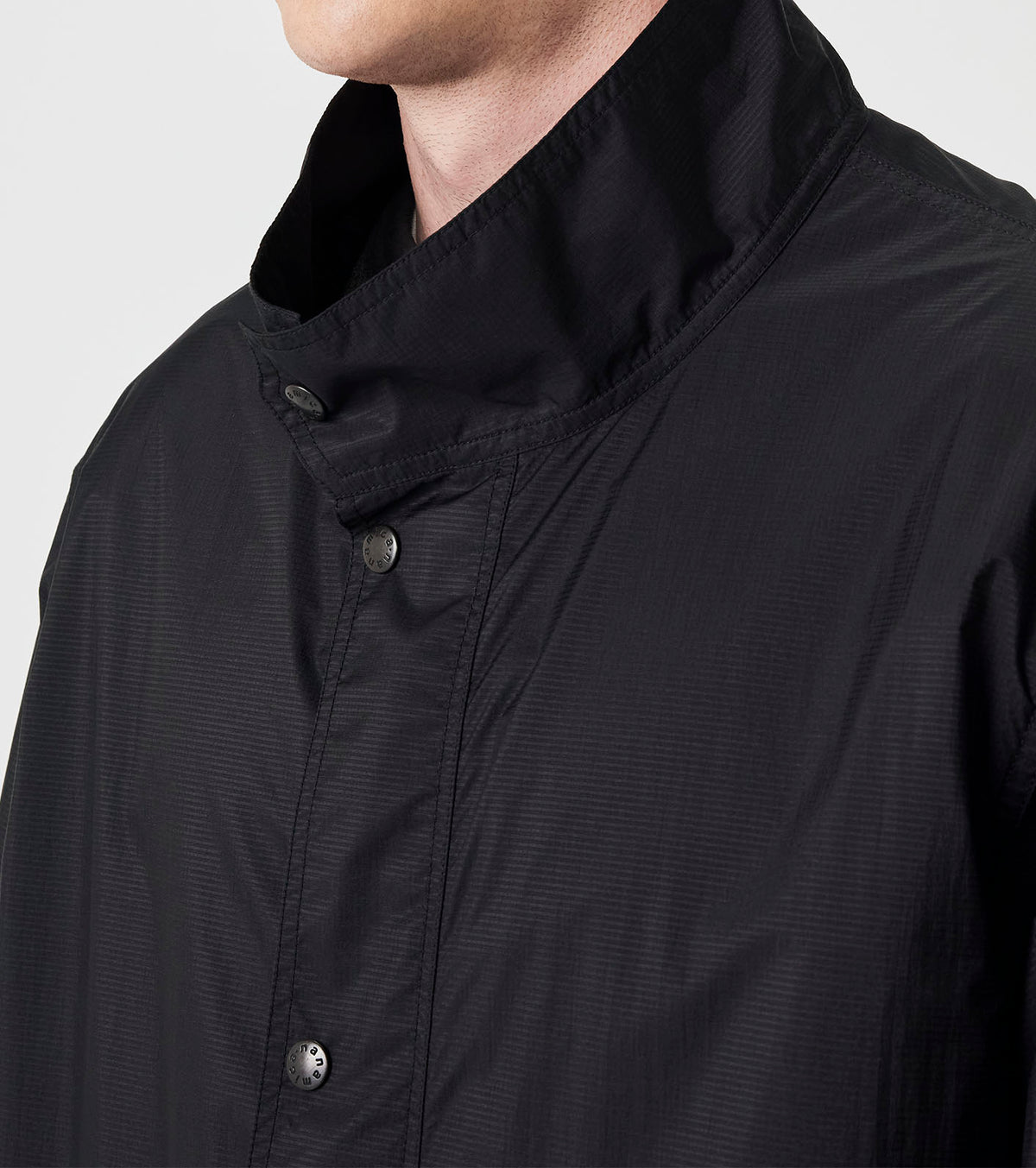 nanamica Packable Field Jacket