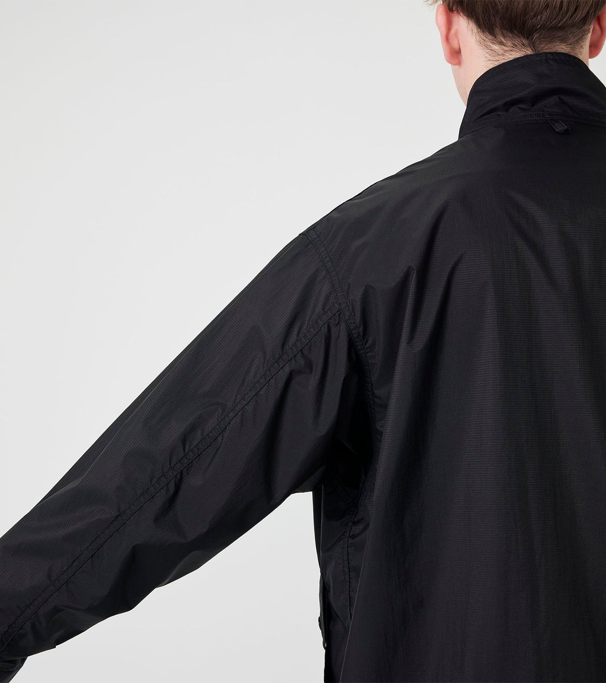 nanamica Packable Field Jacket