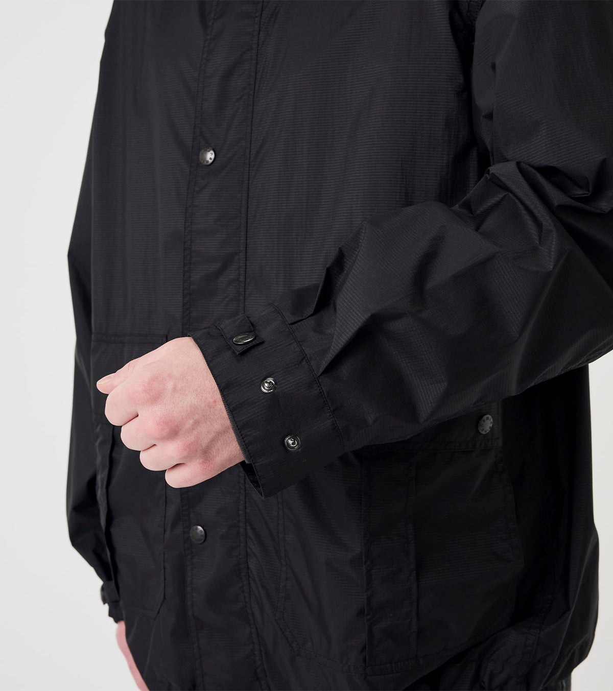 nanamica Packable Field Jacket