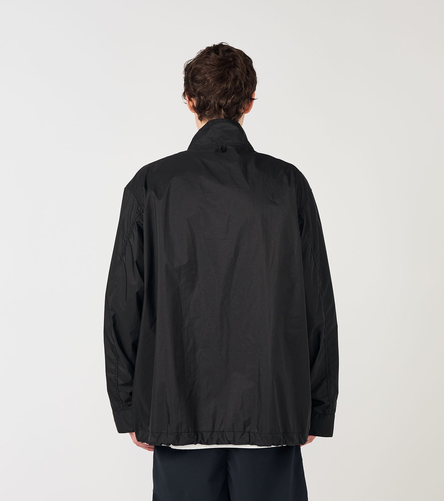 nanamica Packable Field Jacket