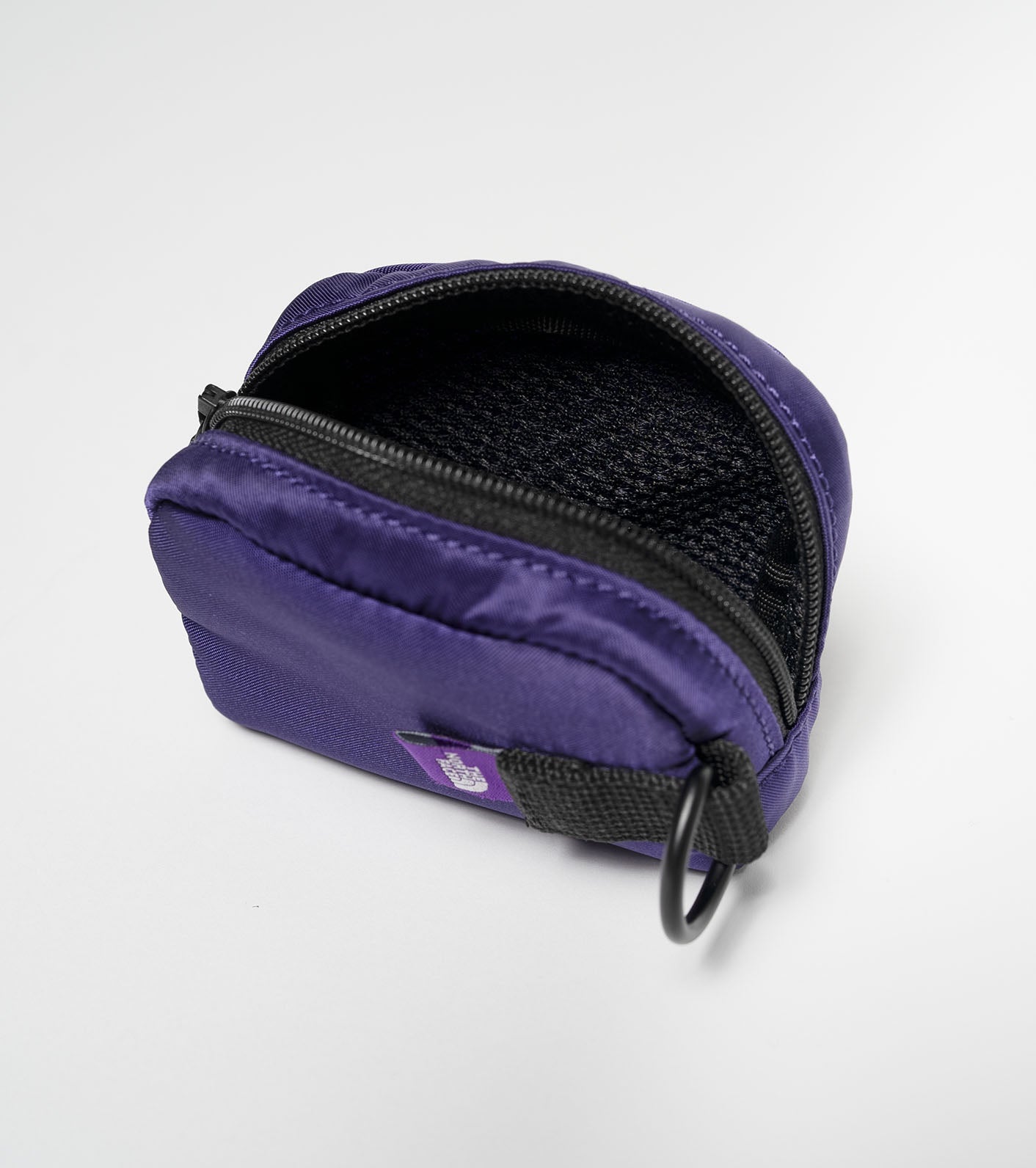 THE NORTH FACE PURPLE LABEL x NOMA t.d. Paisley Print Stroll Utility Case